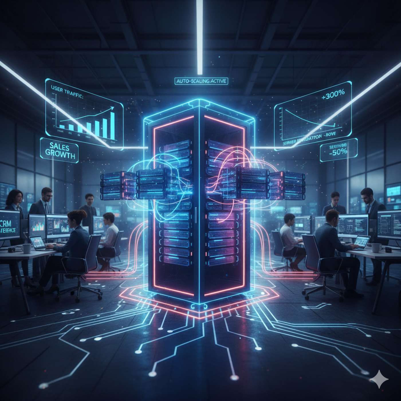 Building Elastic CRM Workflows That React to Real-Time Engagement