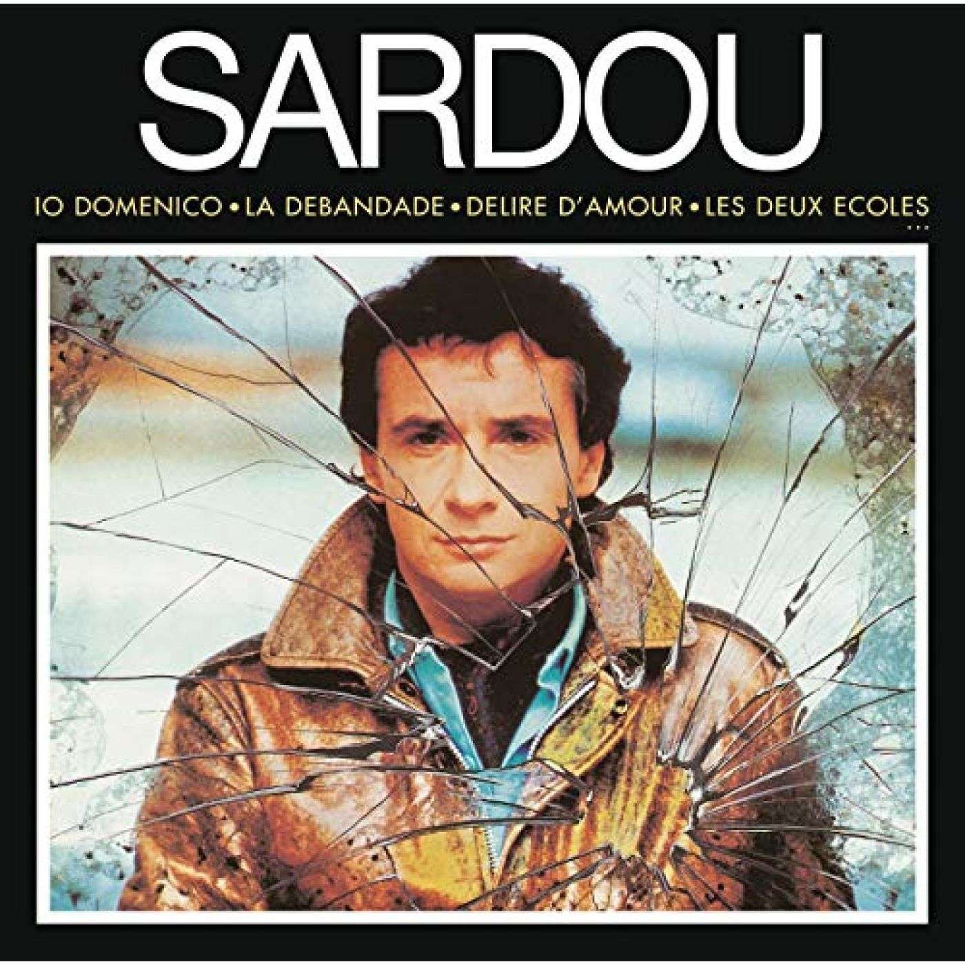 #34 : Io Domenico, un épisode Rouge comme un soleil couchant de Méditerranée