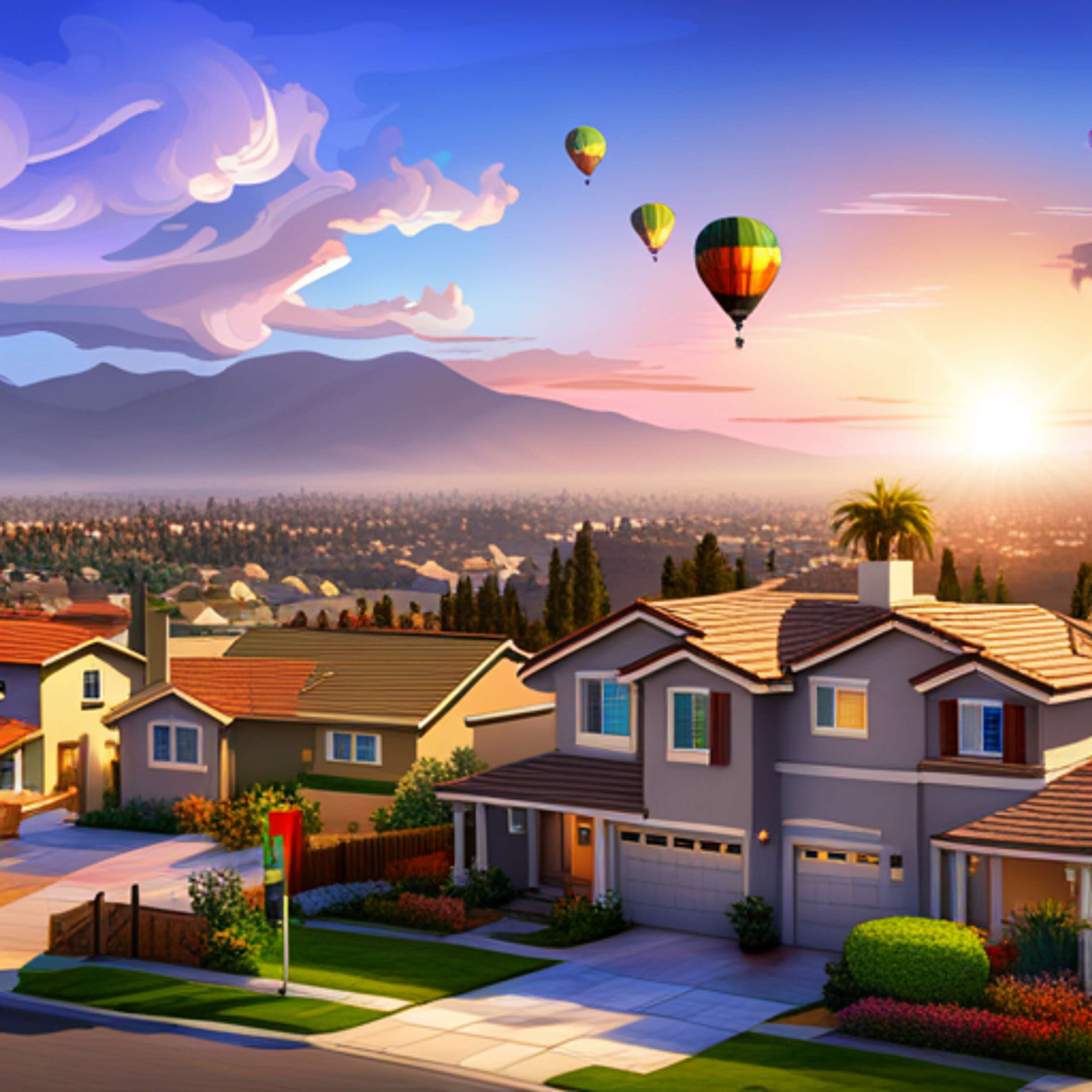 San Fernando Valley First-Time Homebuyer's Guide
