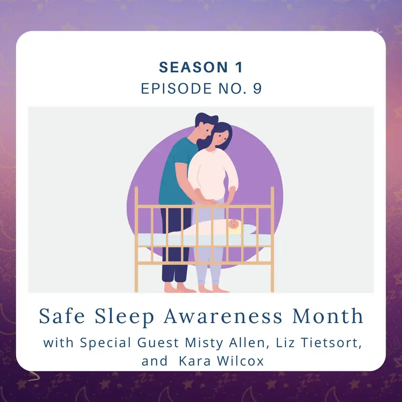 Safe Sleep Month 2022