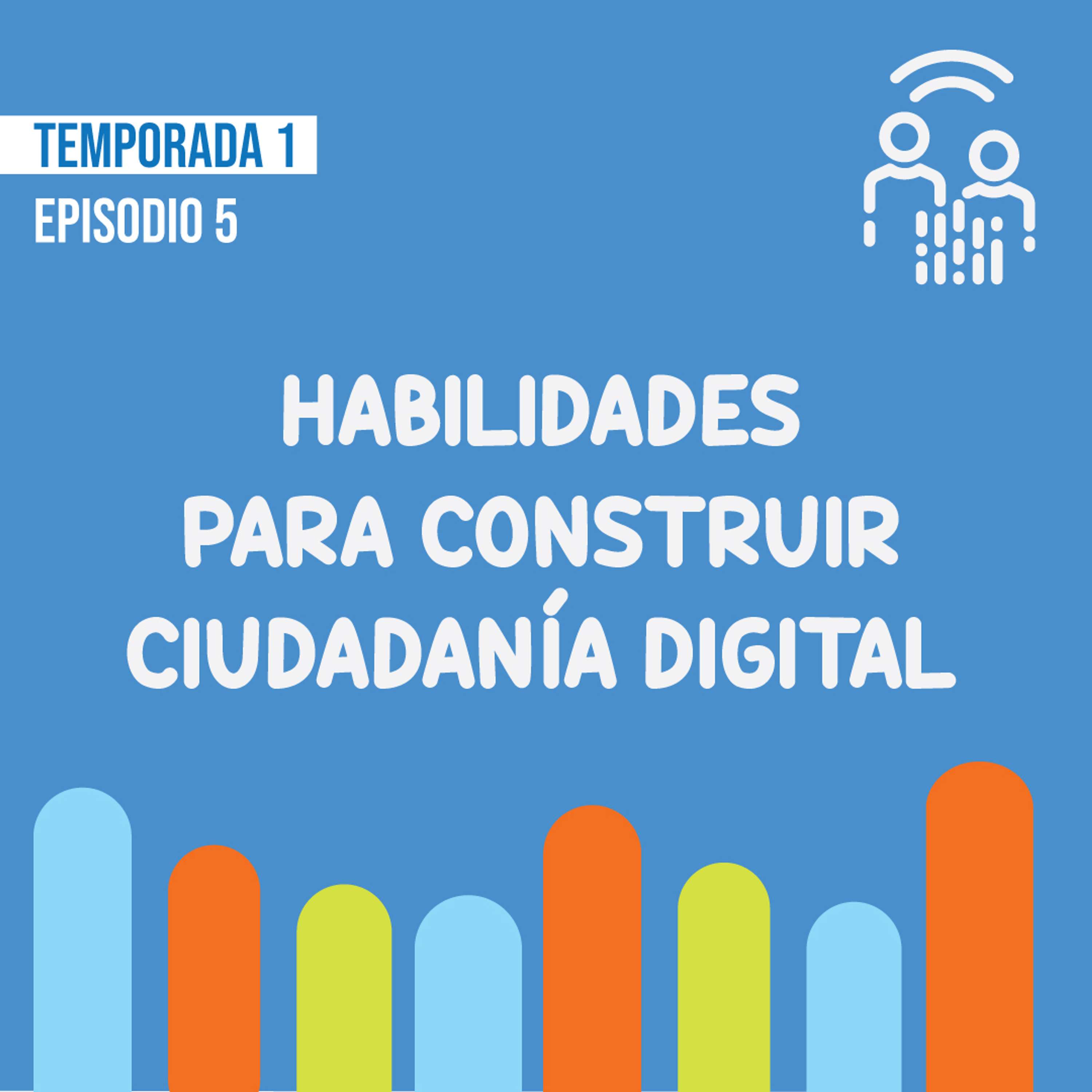 Ciudadanía Digital en movimiento