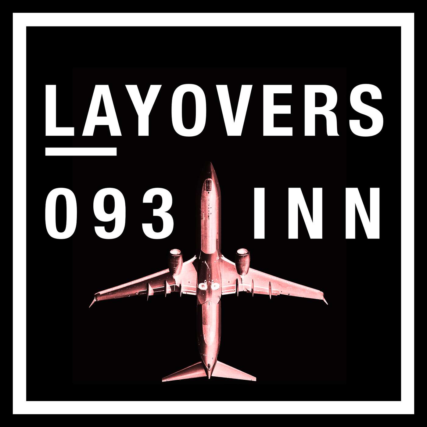 Layovers - Air Travel podcast