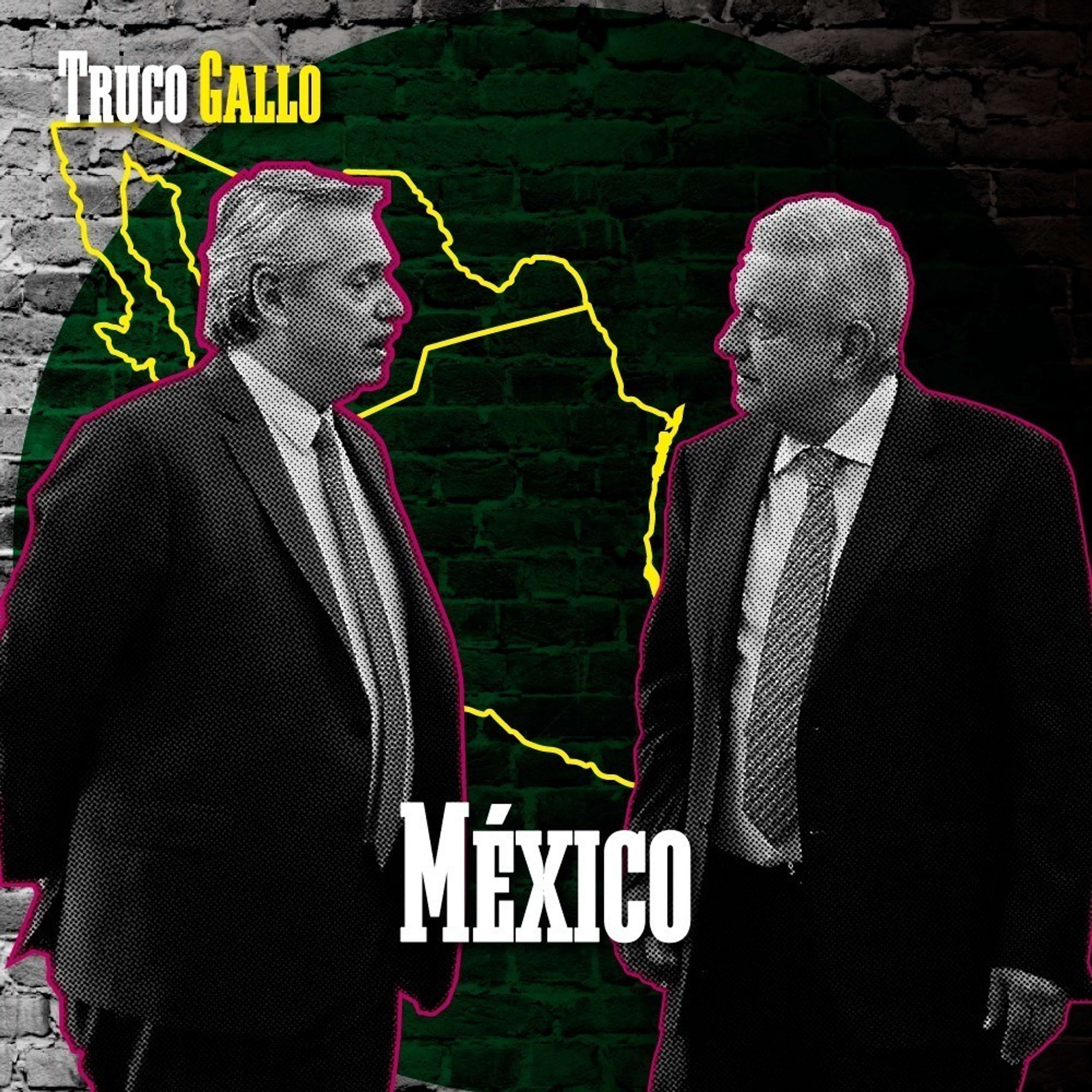 Truco Gallo