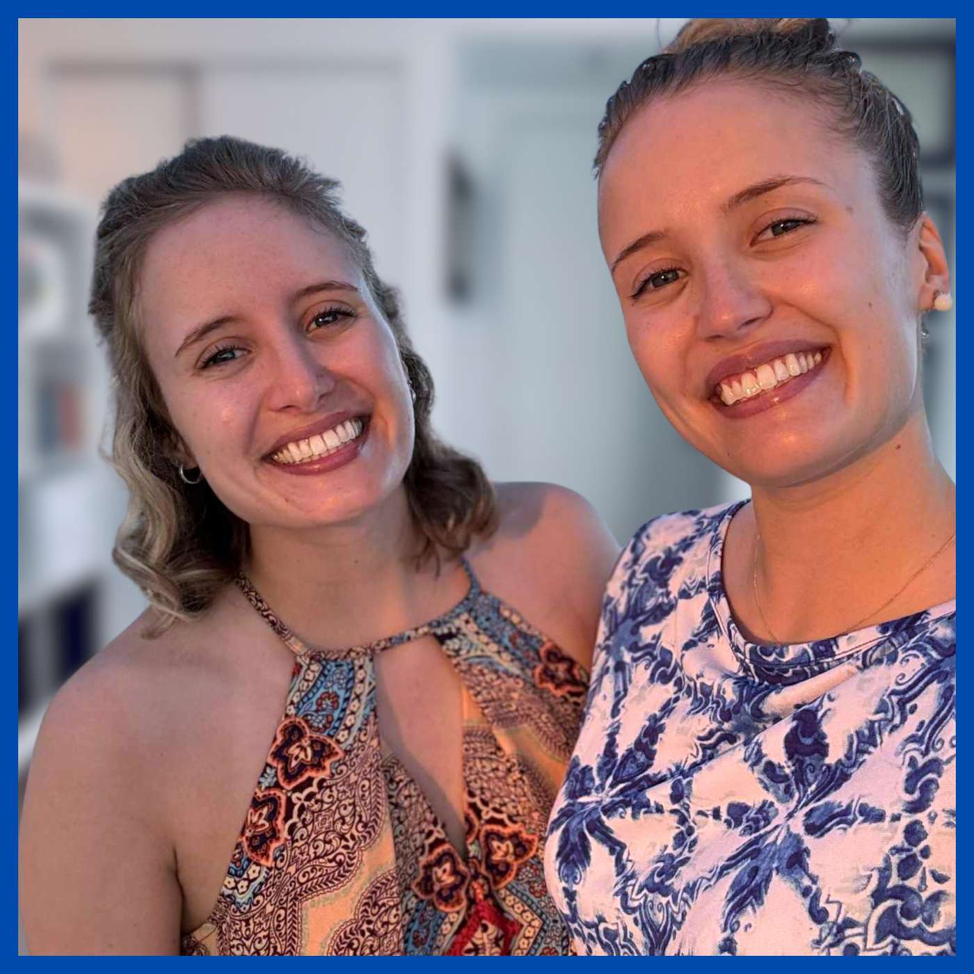 Épisode 0.18 : Quitter pour se retrouver – Alice et Maude Gagnon, ex-résidentes en médecine et créatrices du balado Médecine à double tranchant