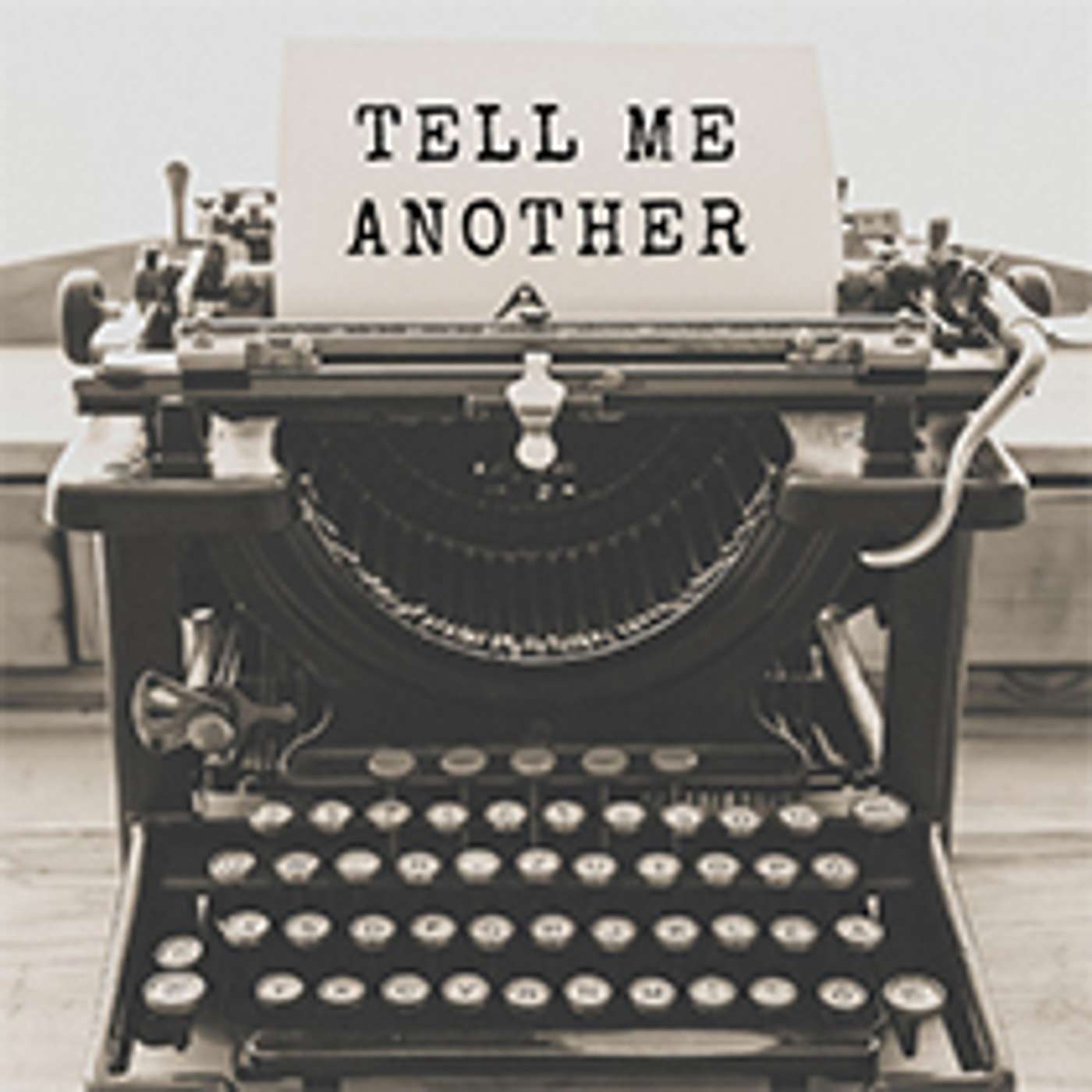 African Revolutionary: Ali Sultan Issa, Part 2 (Tell Me Another #13)