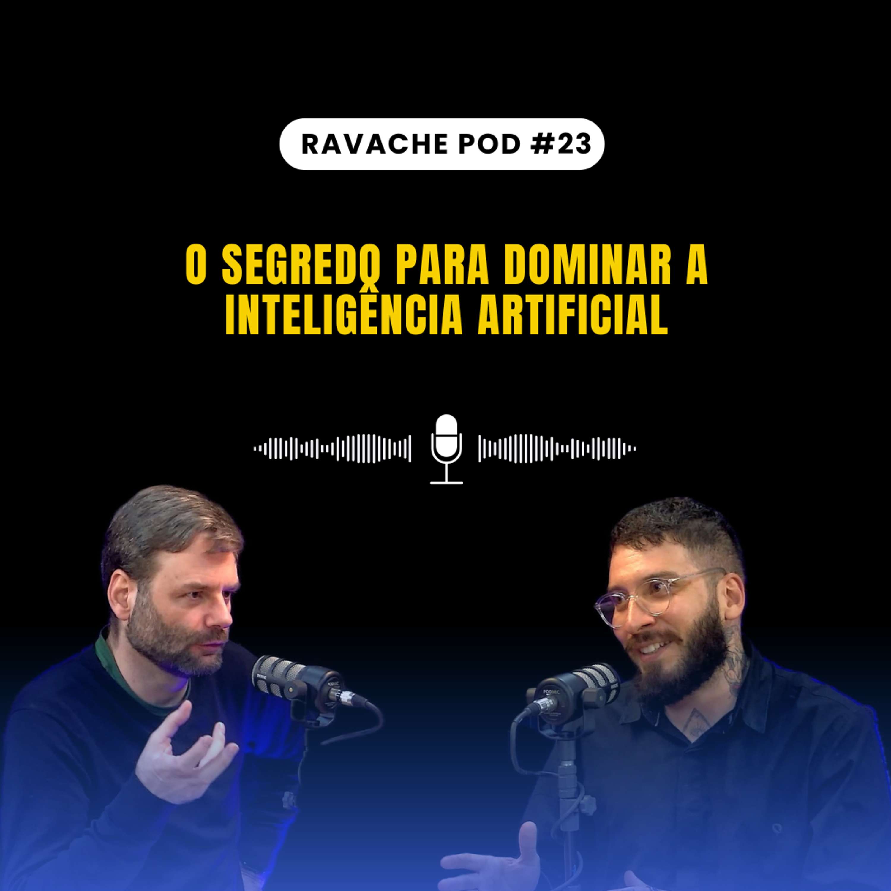 Ravache Pod