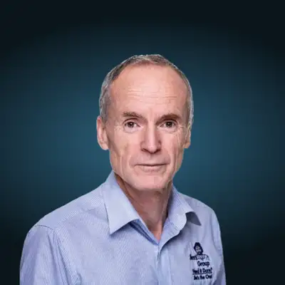 Jim Penman