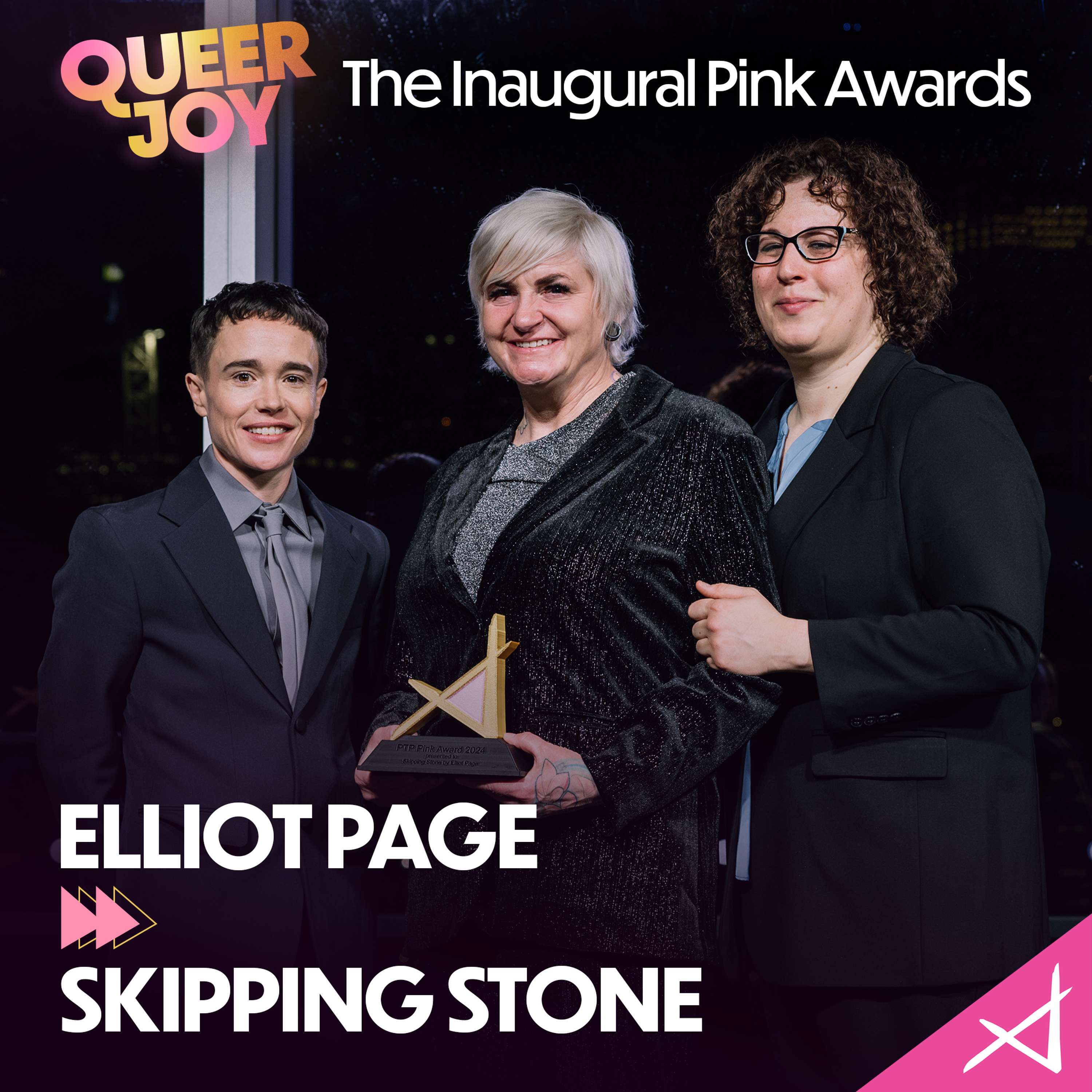 Queer Joy with Daniel MacIvor