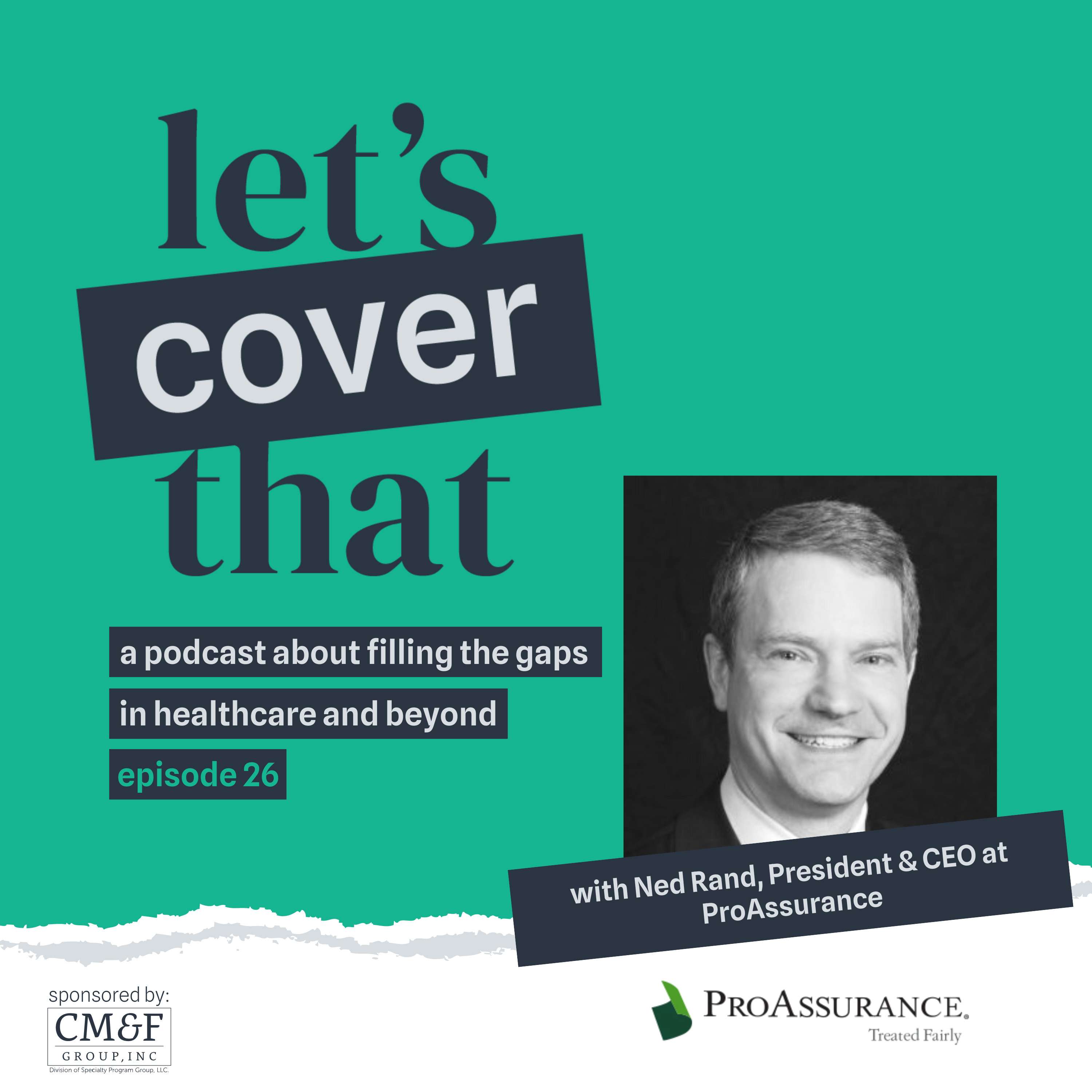 Let\'s Cover That