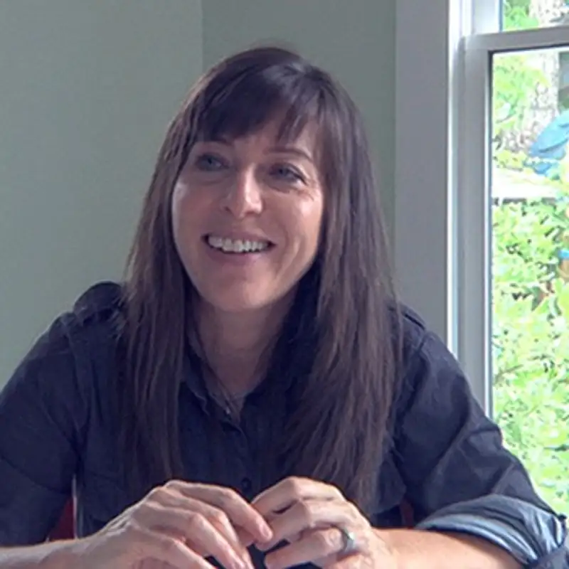 Ladies of Industry 014: Sari Gilbert