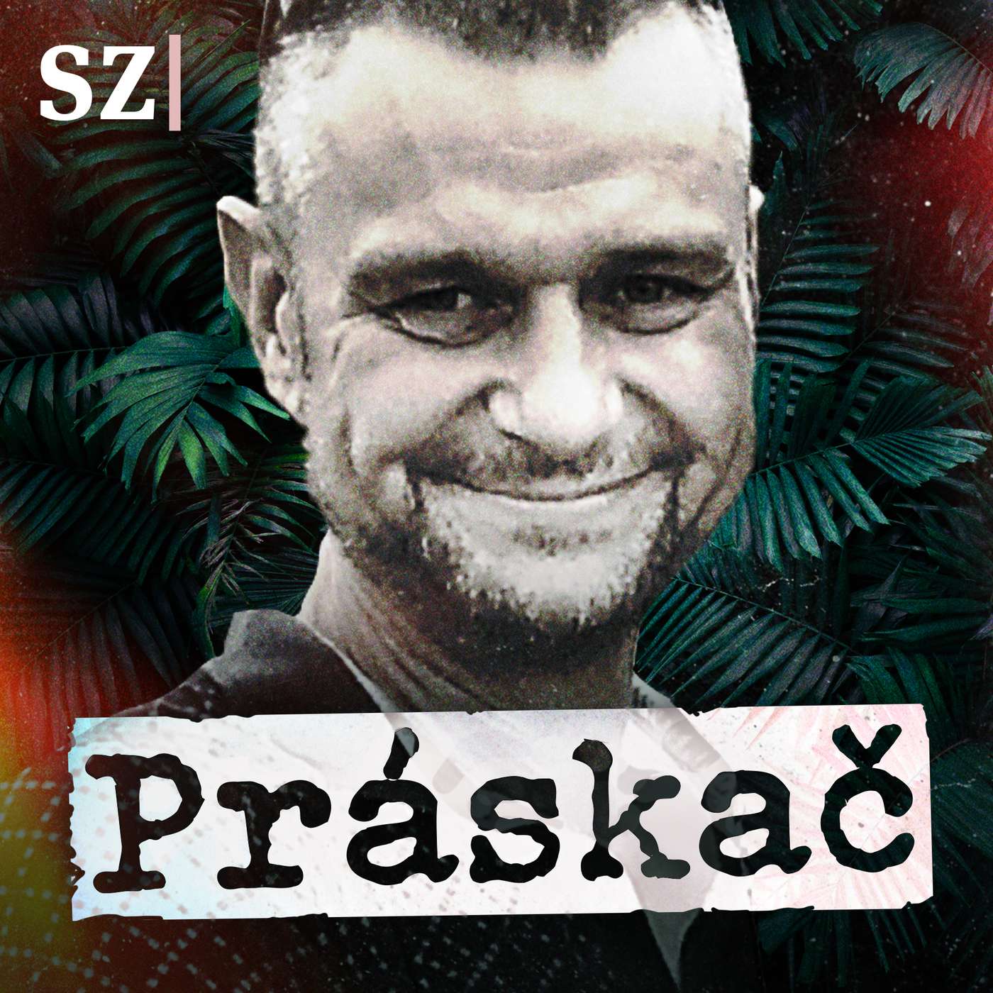 Teaser: Poslechněte si nový podcast od tvůrců Českého podsvětí