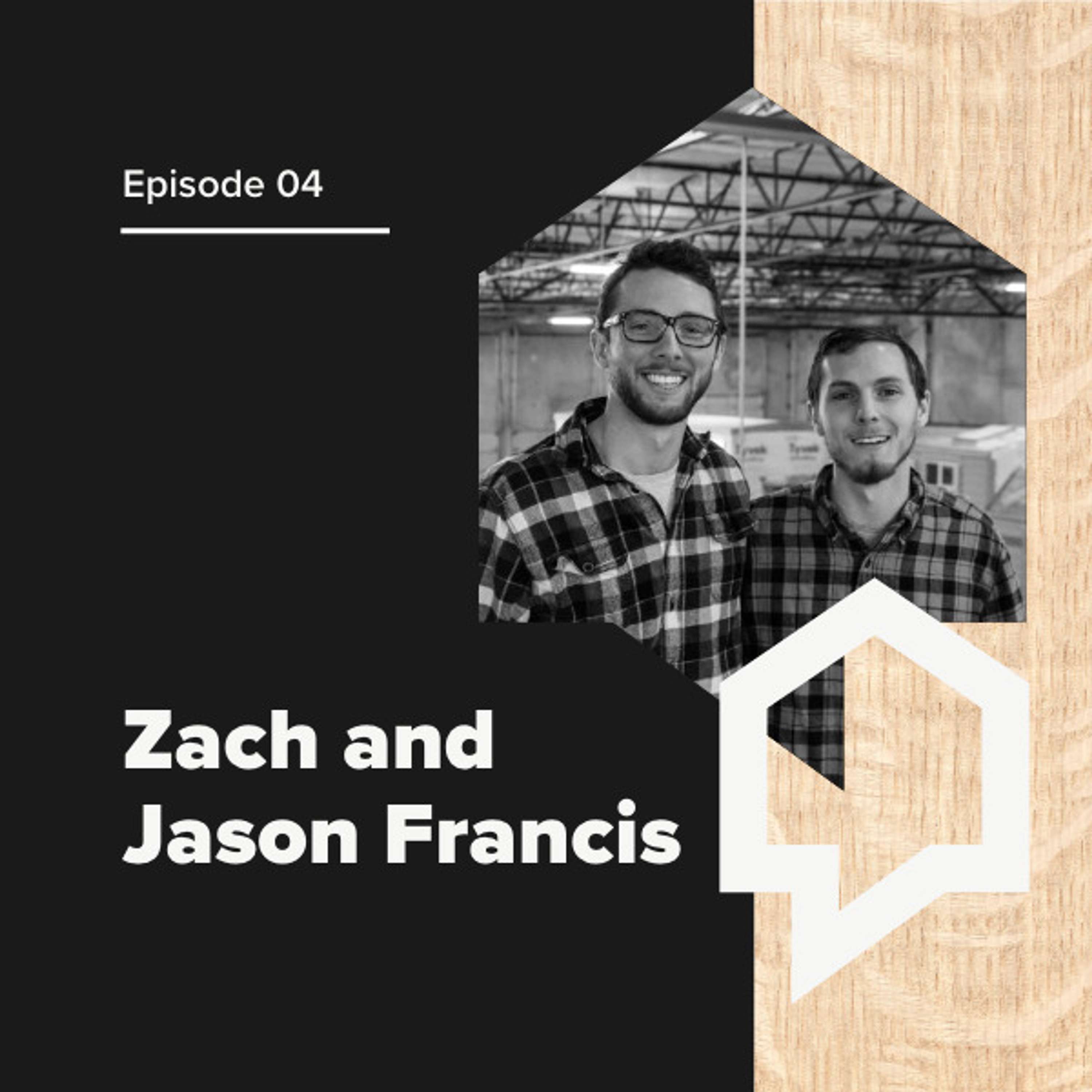 Off the Fritz Podcast