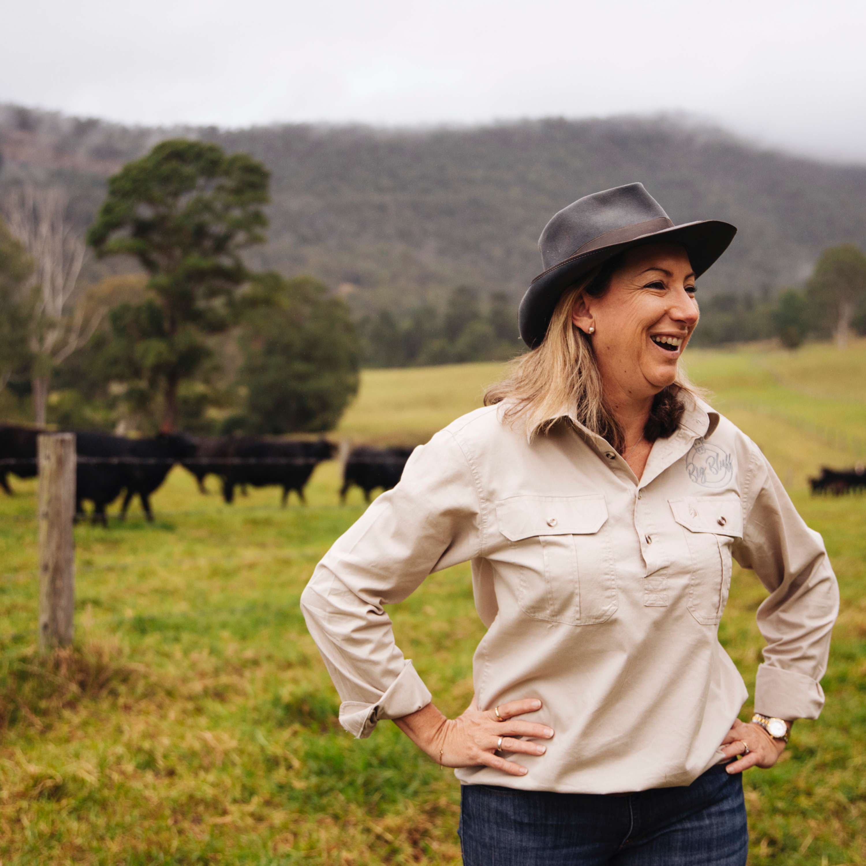 Nuffield CEO “If you can’t speak the language, you can’t understand the culture” with Jodie Redcliffe