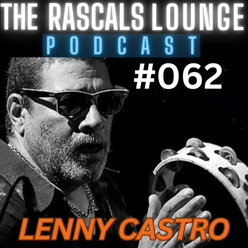 Lenny Castro | Apr 7, 2025 062