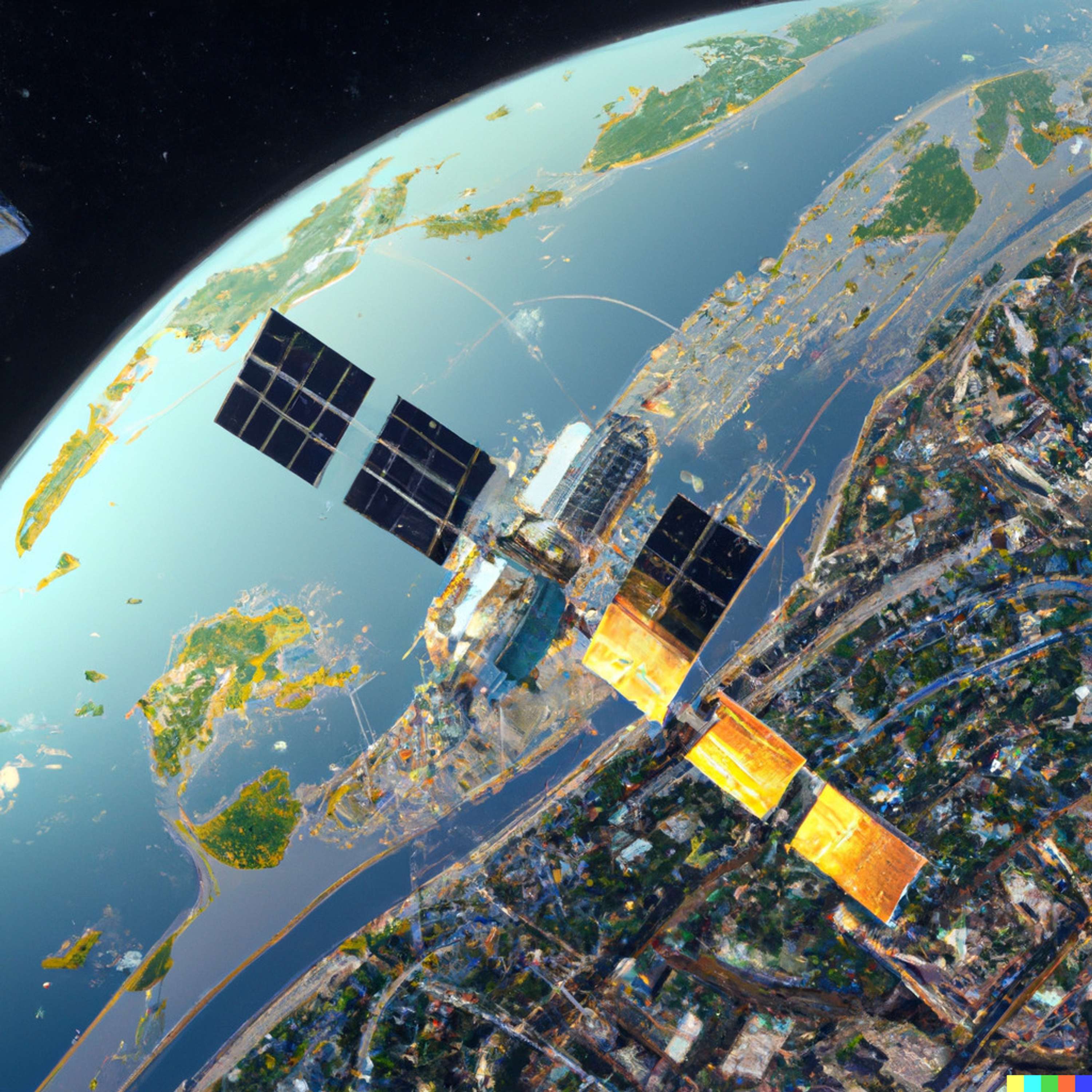 Environmental Risk Analysis with Steve Brumby from Impact Observatory