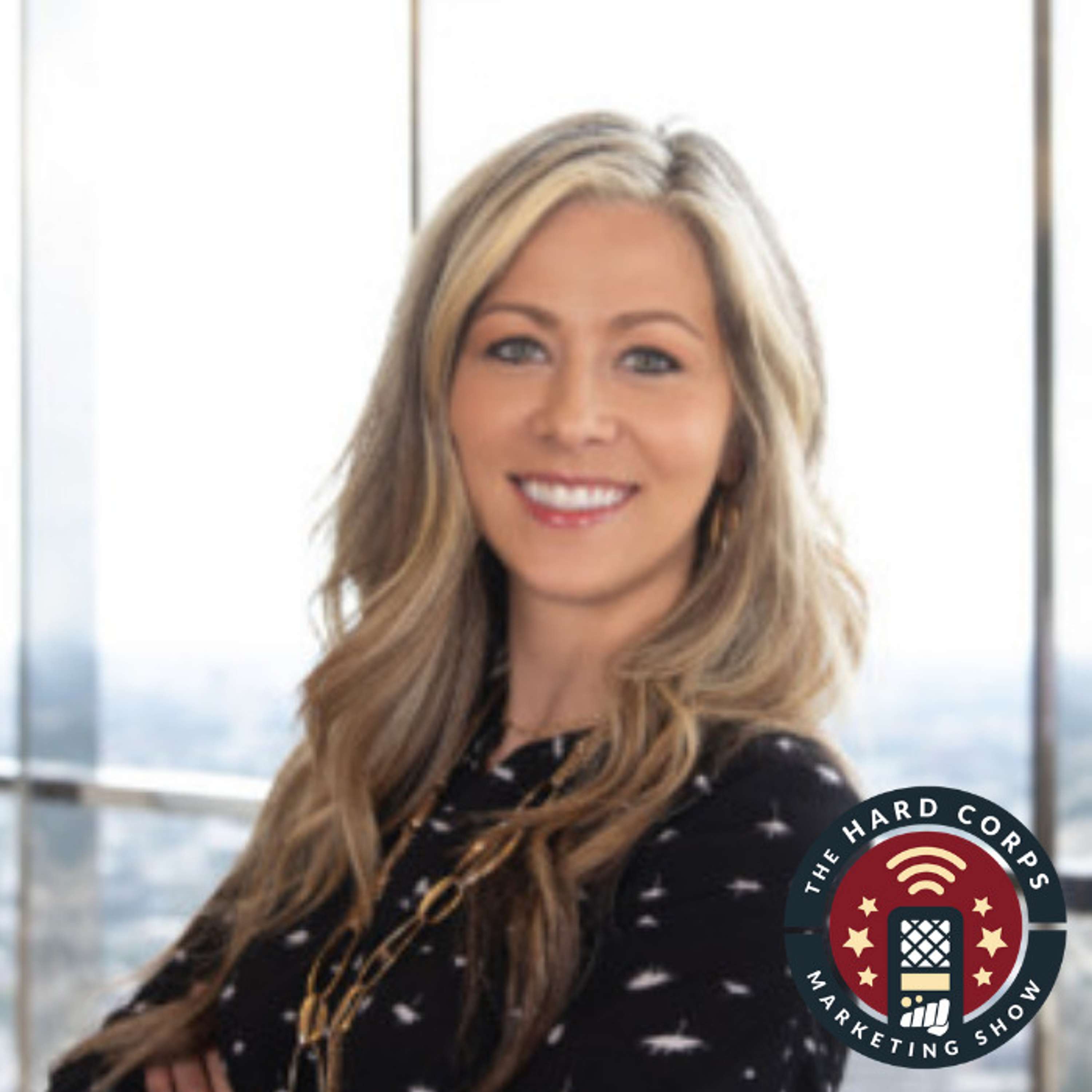 The Hard Corps Marketing Show