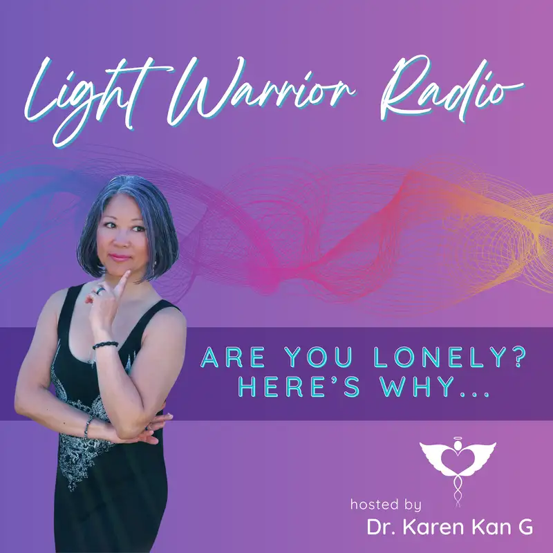 Are You Lonely? Here's Why...