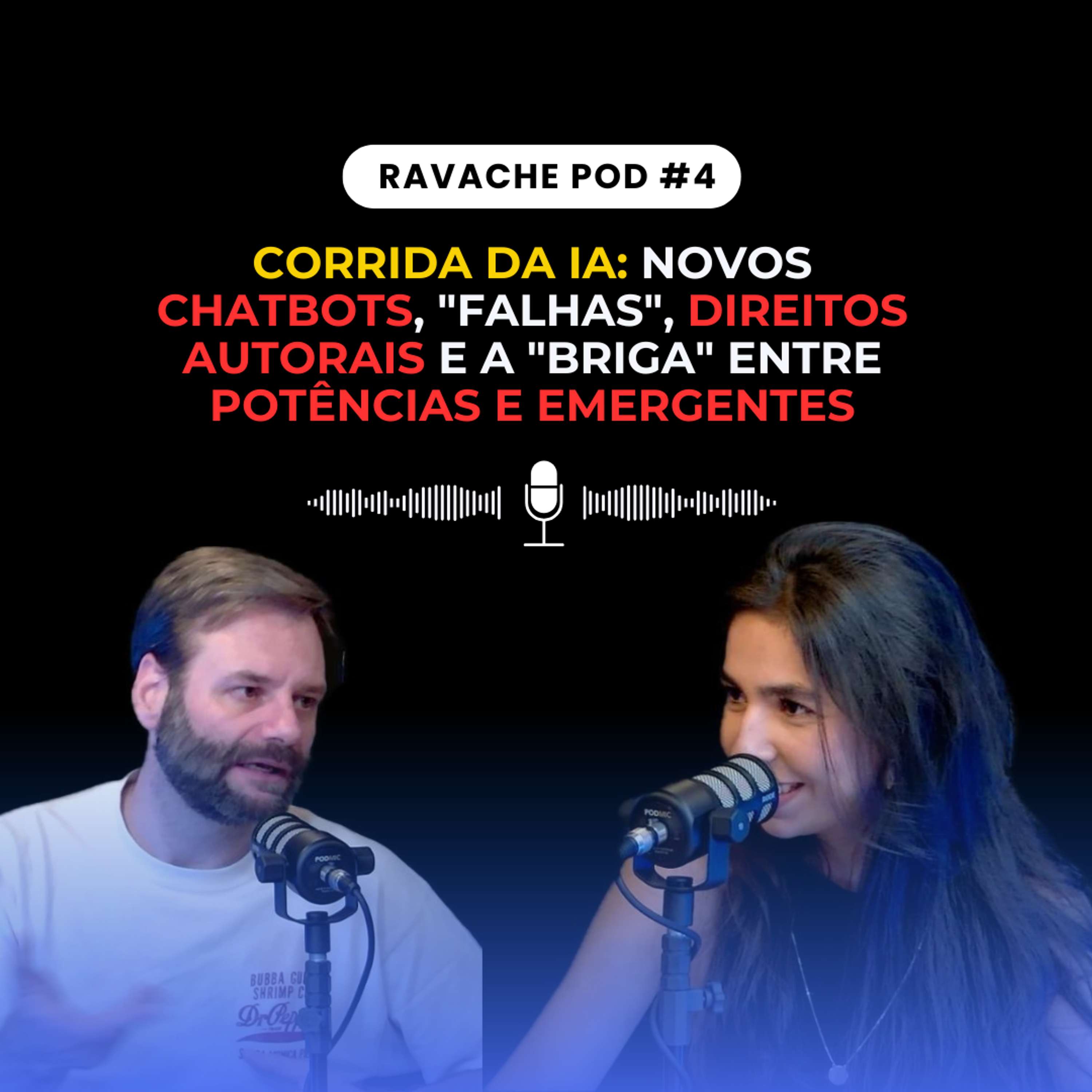 Ravache Pod