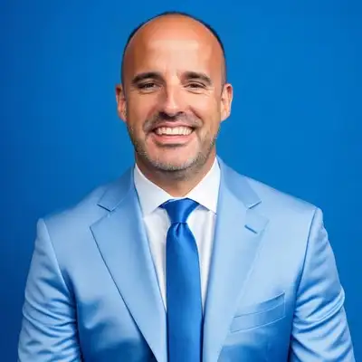 Steve Schwab