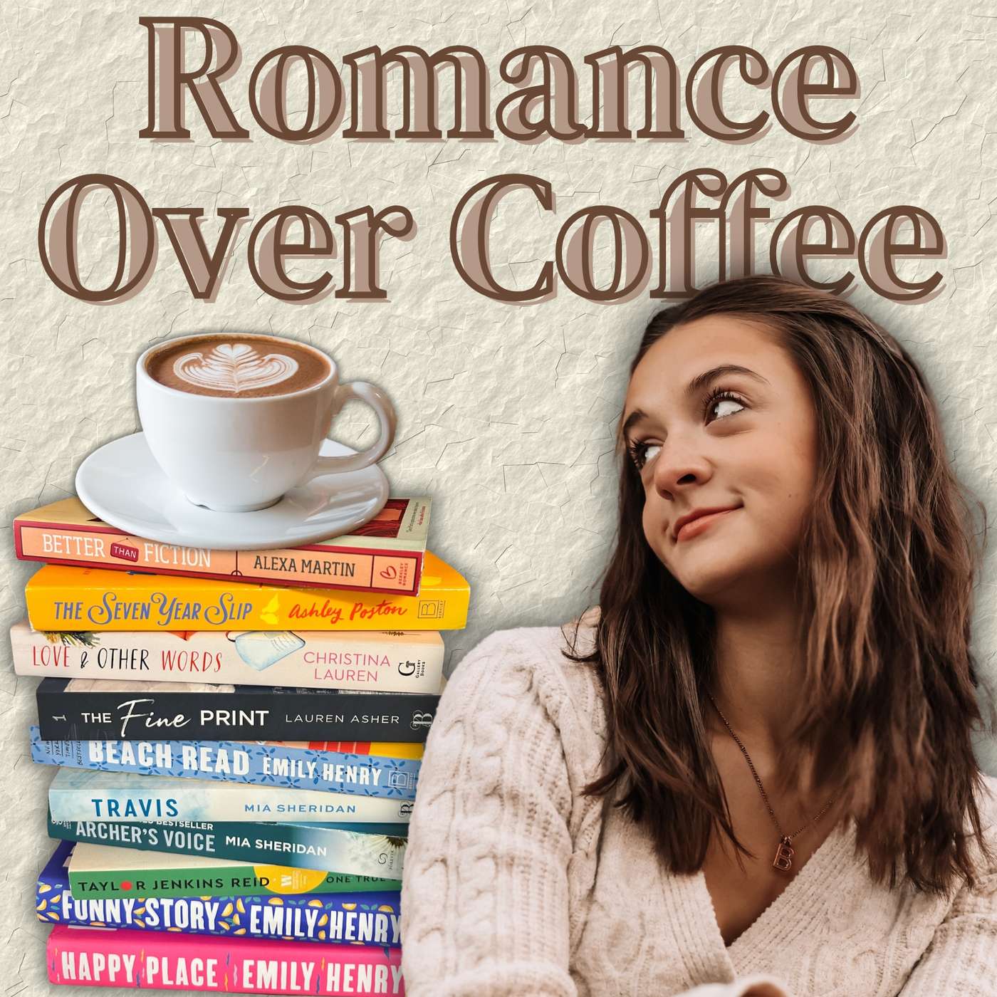 Romance Over Coffee