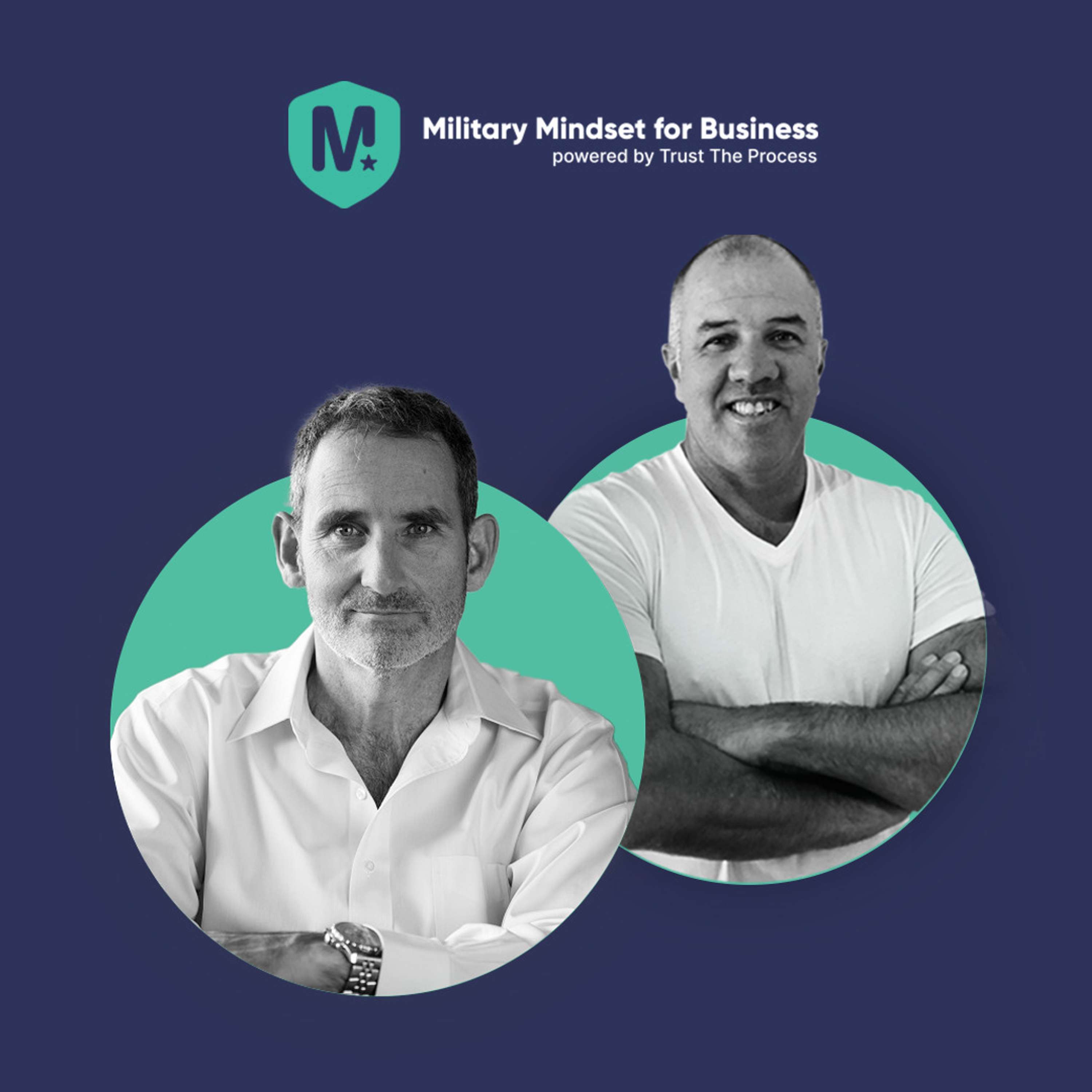 Military Mindset for Business