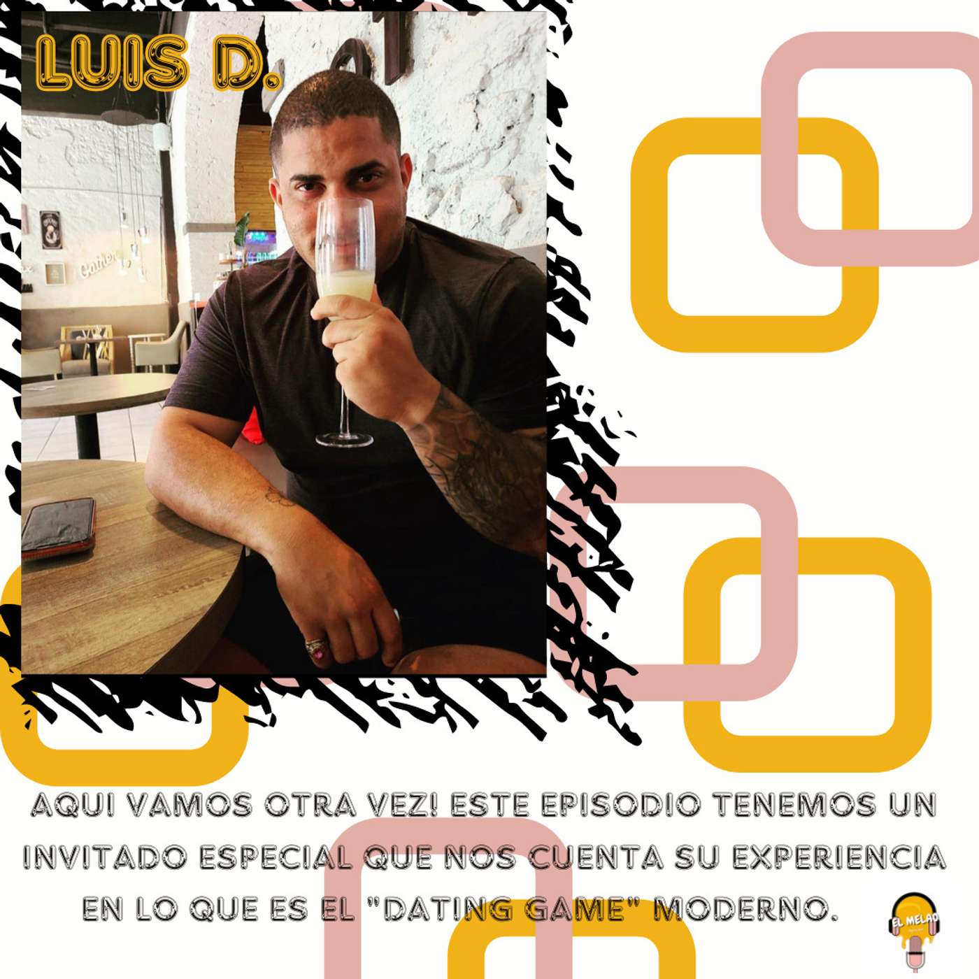 El "Dating Game" moderno y la inclusion dentro de las reglas en establecimientos privados episode artwork
