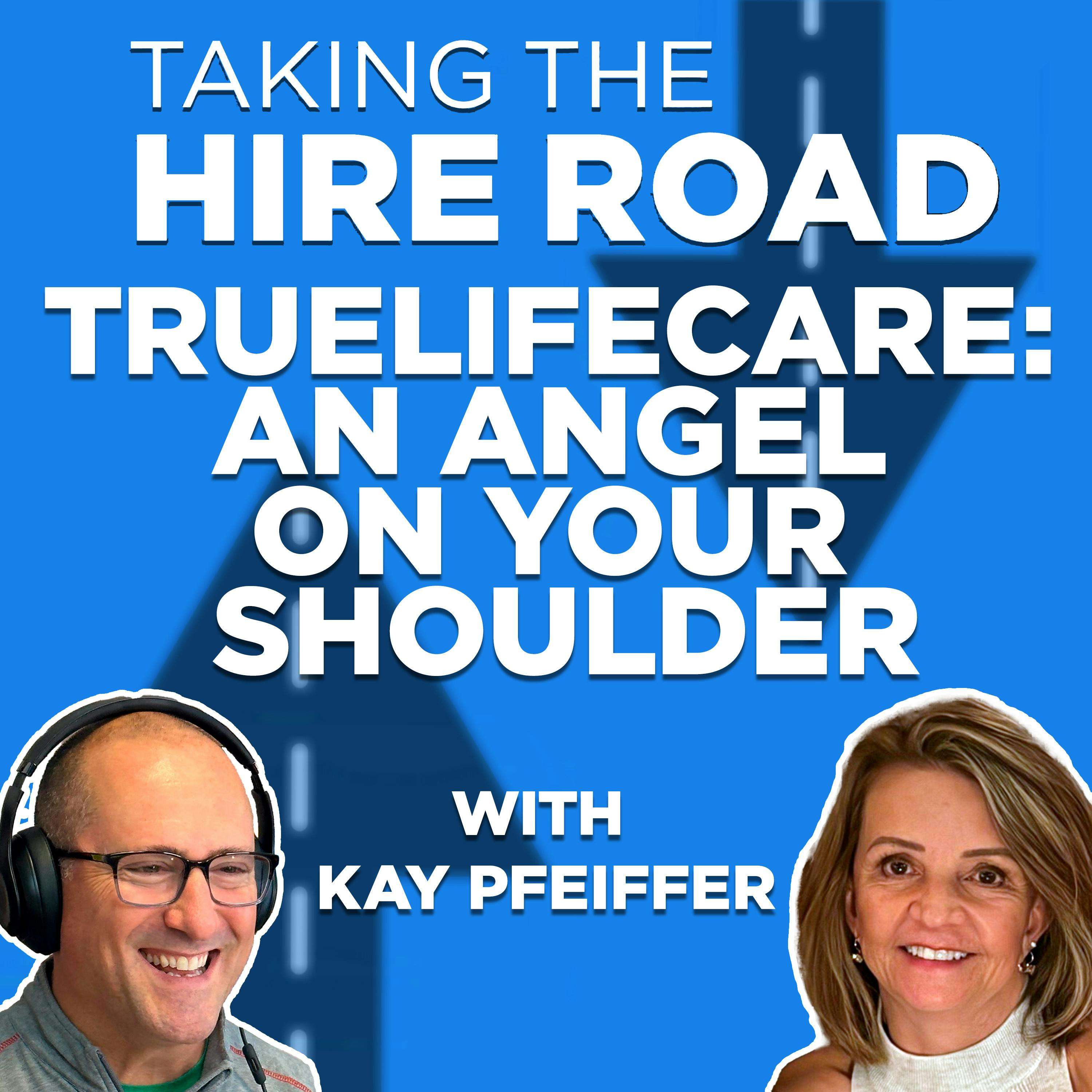 Taking The Hire Road
