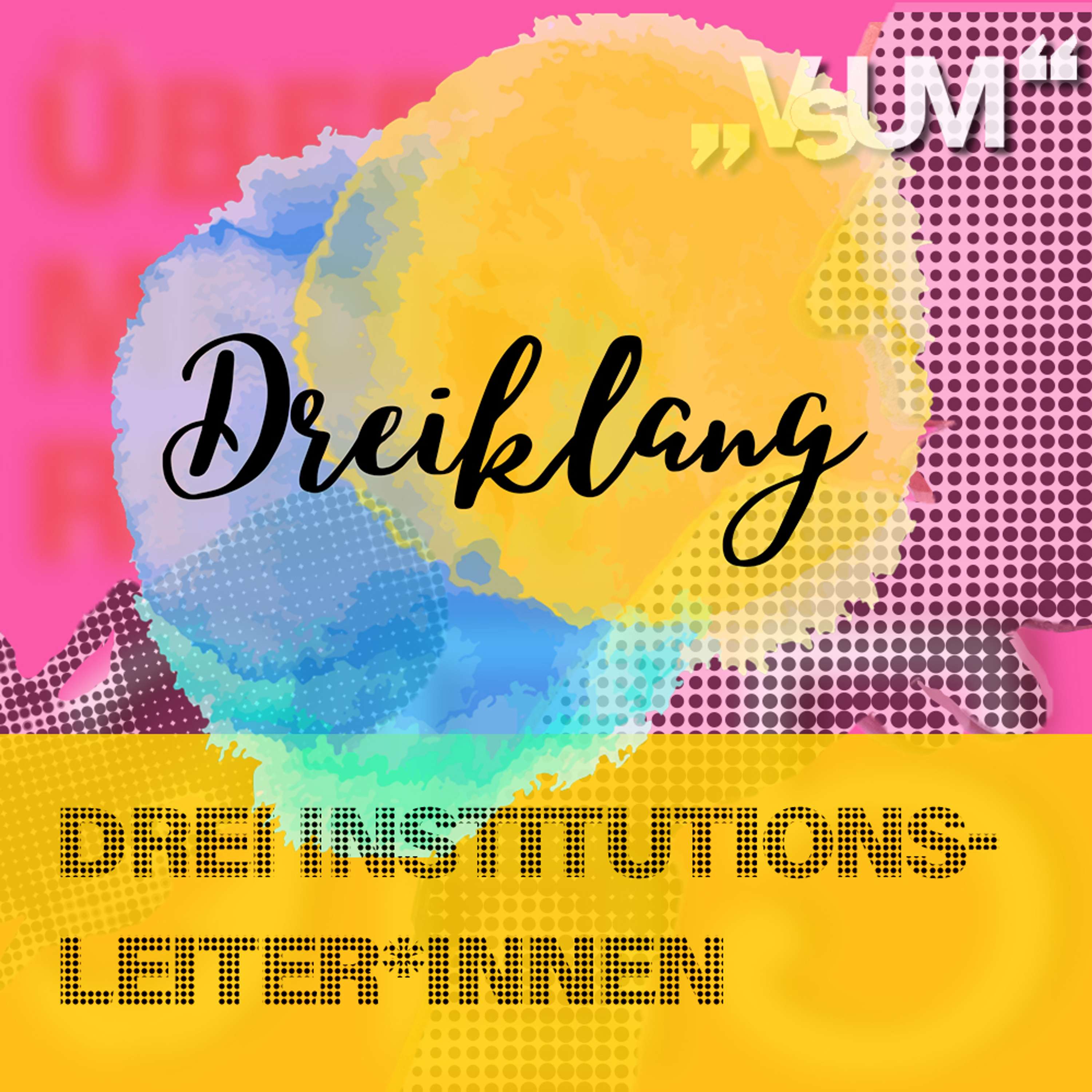 Über Medien Reden - 365, der tägliche Podcast