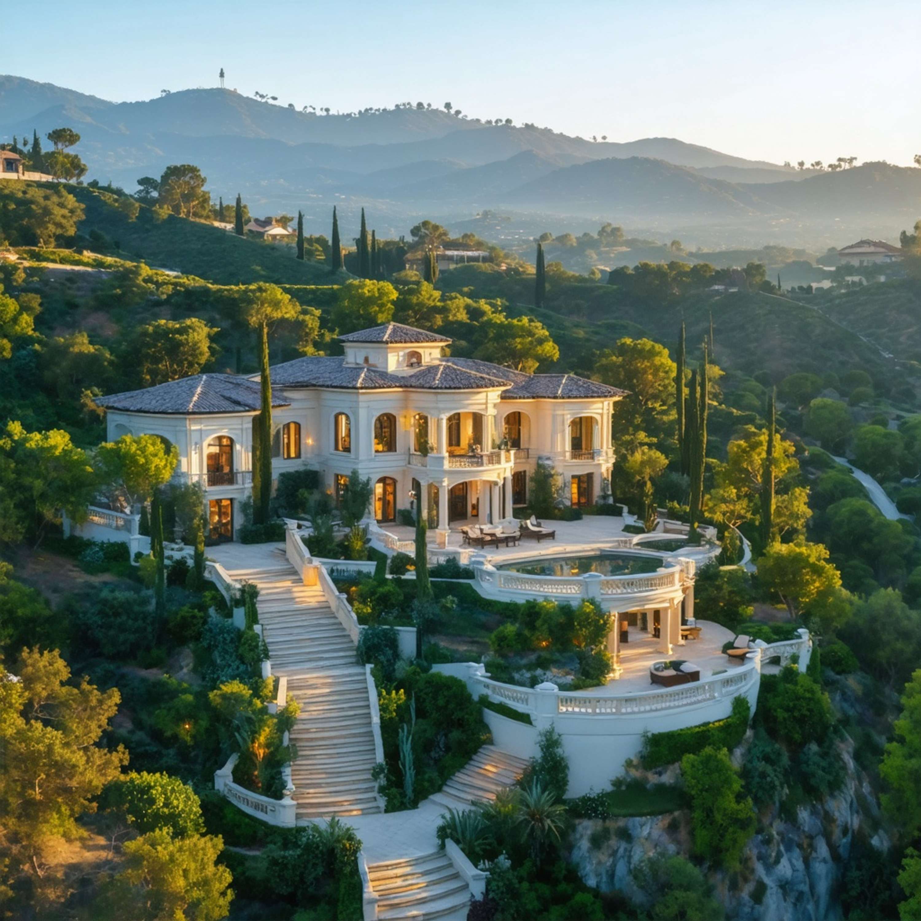 Calabasas Luxury Real Estate Agent Services Guide