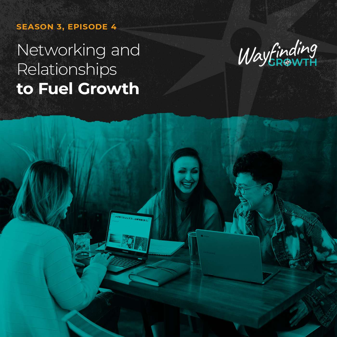 Networking and Relationships for Growth