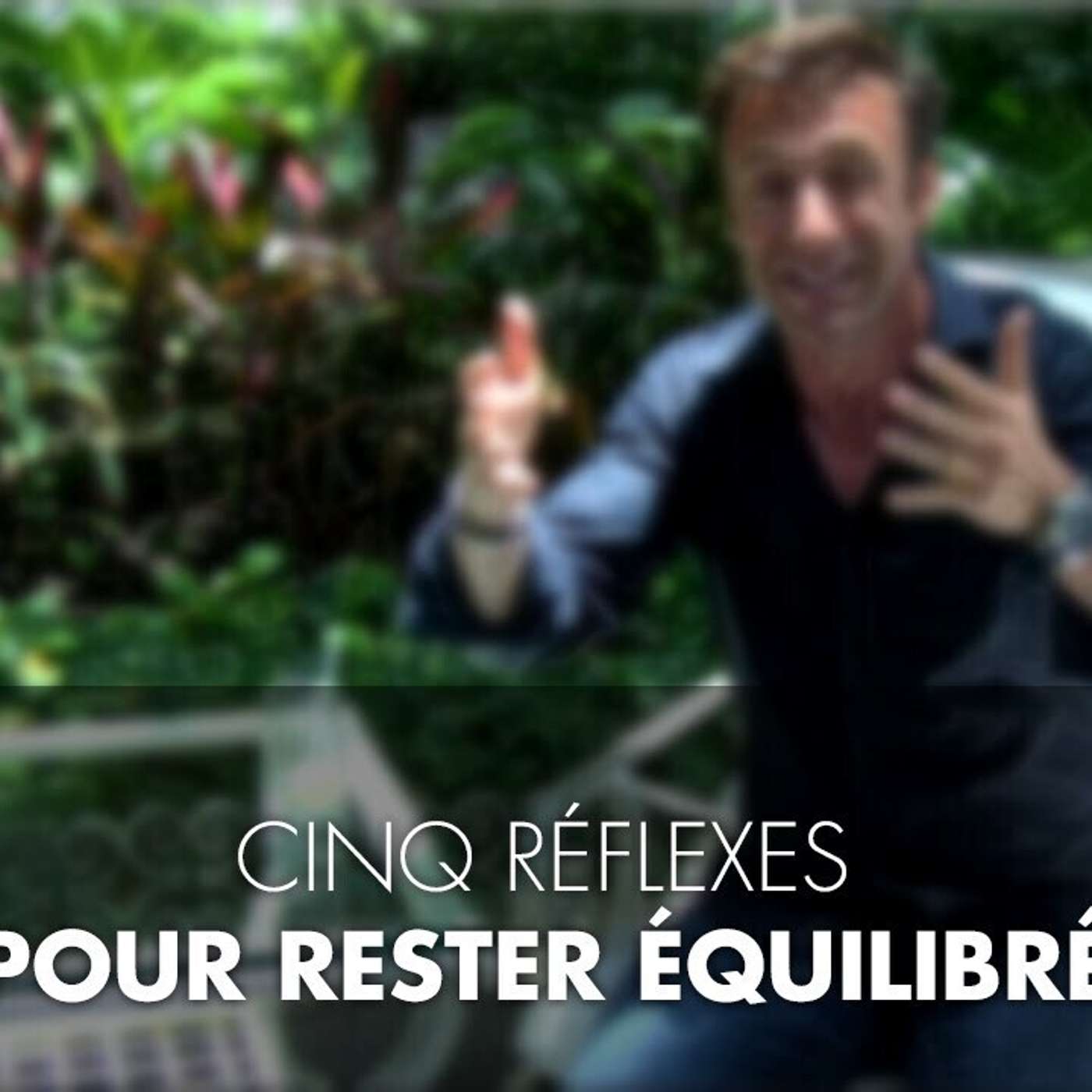 Le Podcast de Franck Nicolas