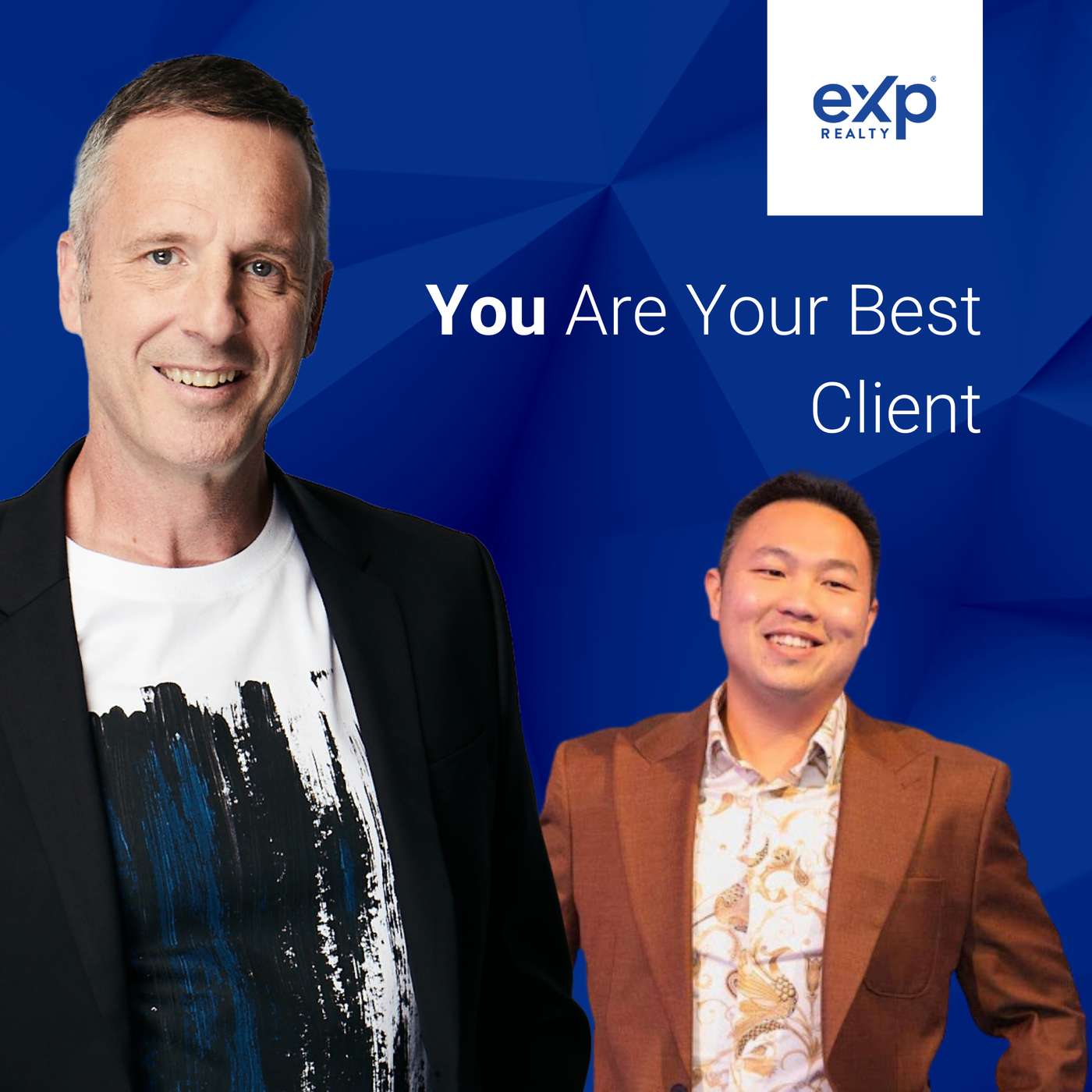 Huy Nguyen: Prioritizing Math Over Emotions in Real Estate for Generational Wealth Huy Nguyen: Prioritizing Math Over Emotions in Real Estate for Generational Wealth