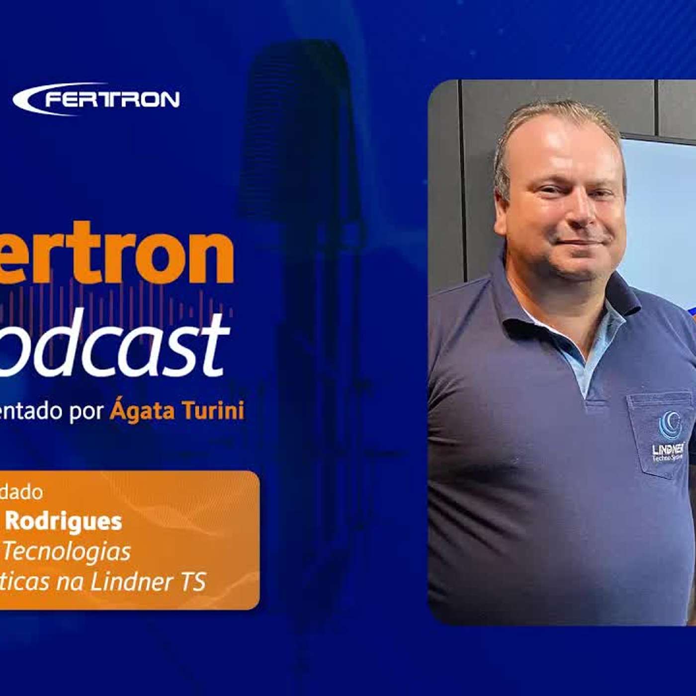 FERTRON PODCAST