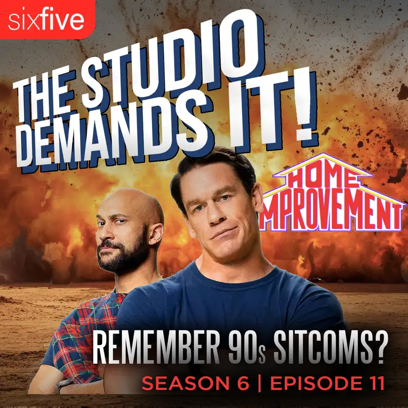 Remember 90s Sitcoms?
