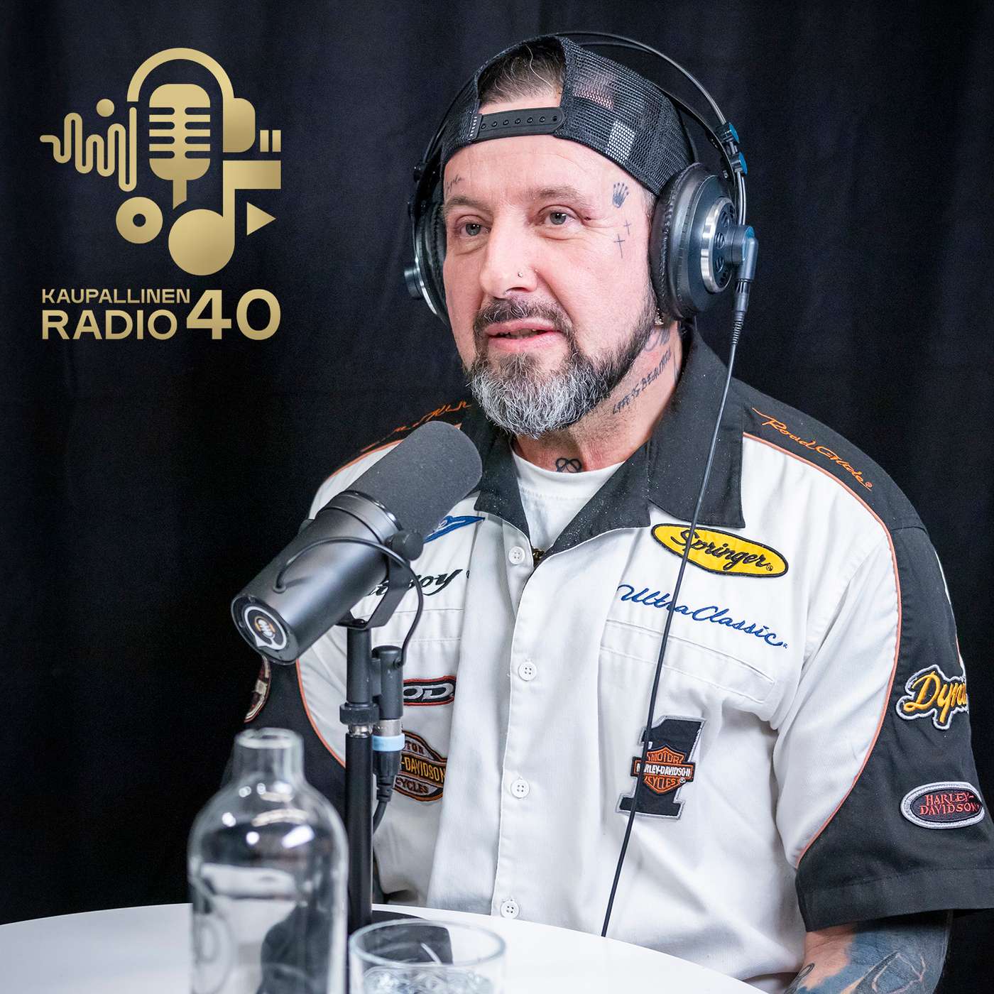 40 ajatusta äänestä