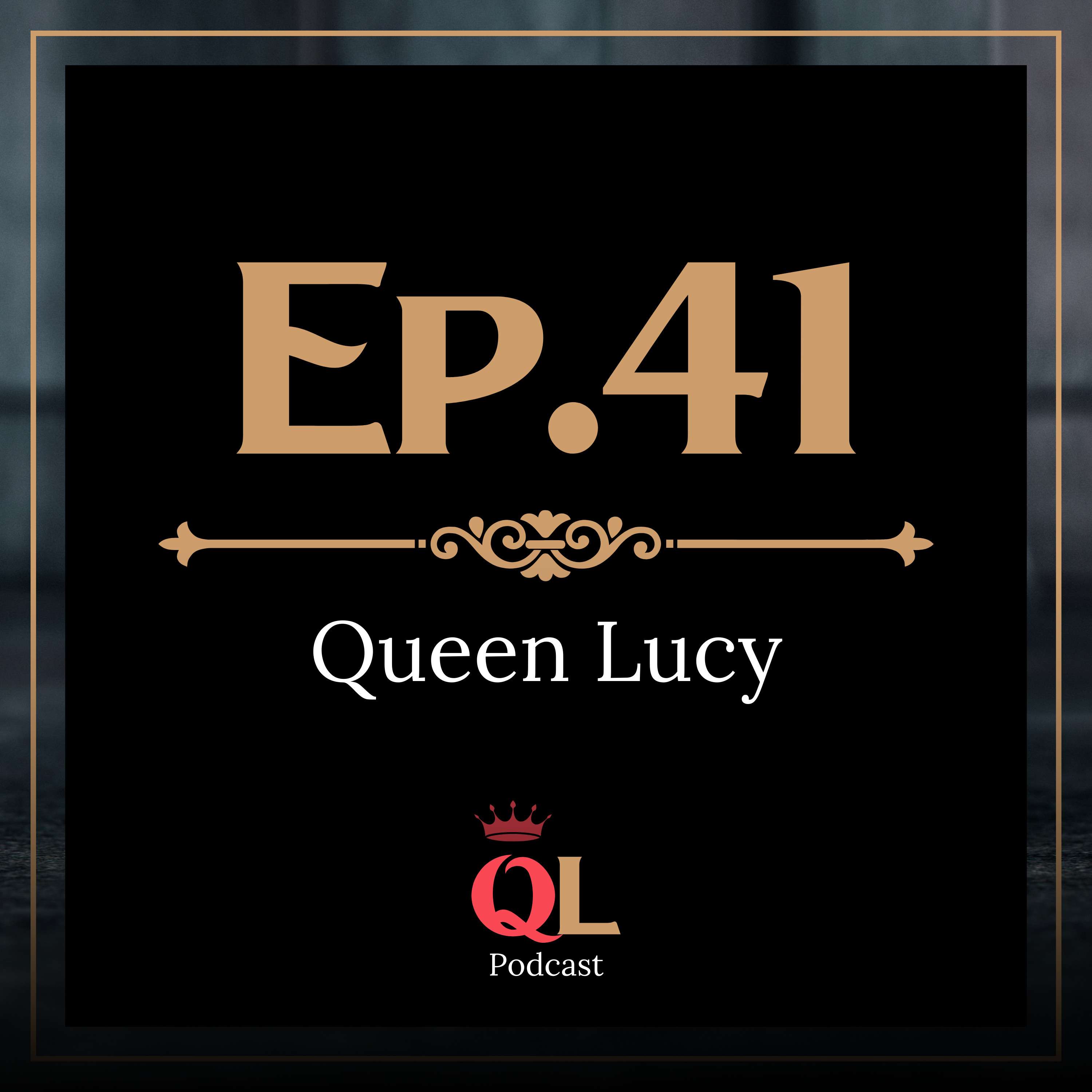 Lucy is a Queen Leader: Filling a need for her community from a need of her own.