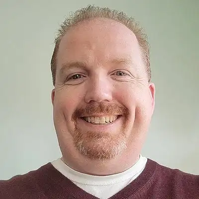 Brian Arnold