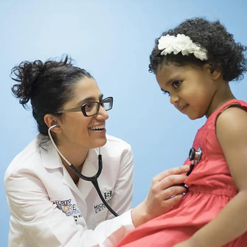 Dr. Mona says there’s a good reason Flint is still on filtered and bottled water