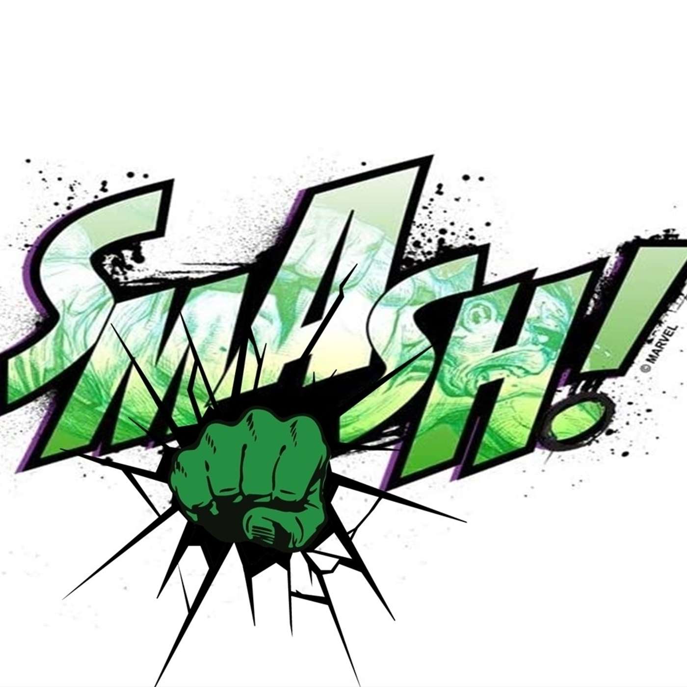 Sunday, January 30 - AM: SMASH!