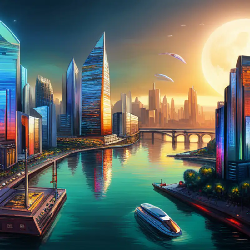 Discover the Future of Alternative Lending | FUNDINGO's Cutting-Edge Platform