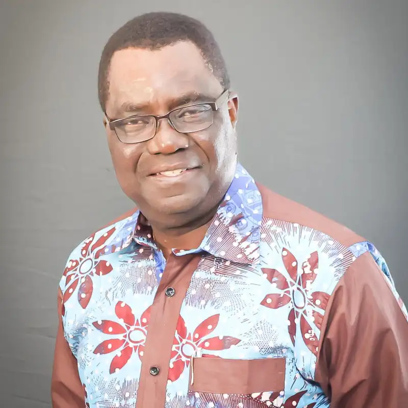 ENTREVUE - Gaston Mabaya : De l’ingénierie à la poésie, un voyage entre science et spiritualité