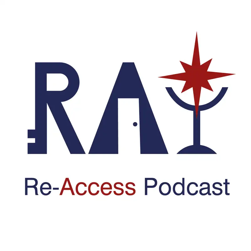 Re-Access Podcast