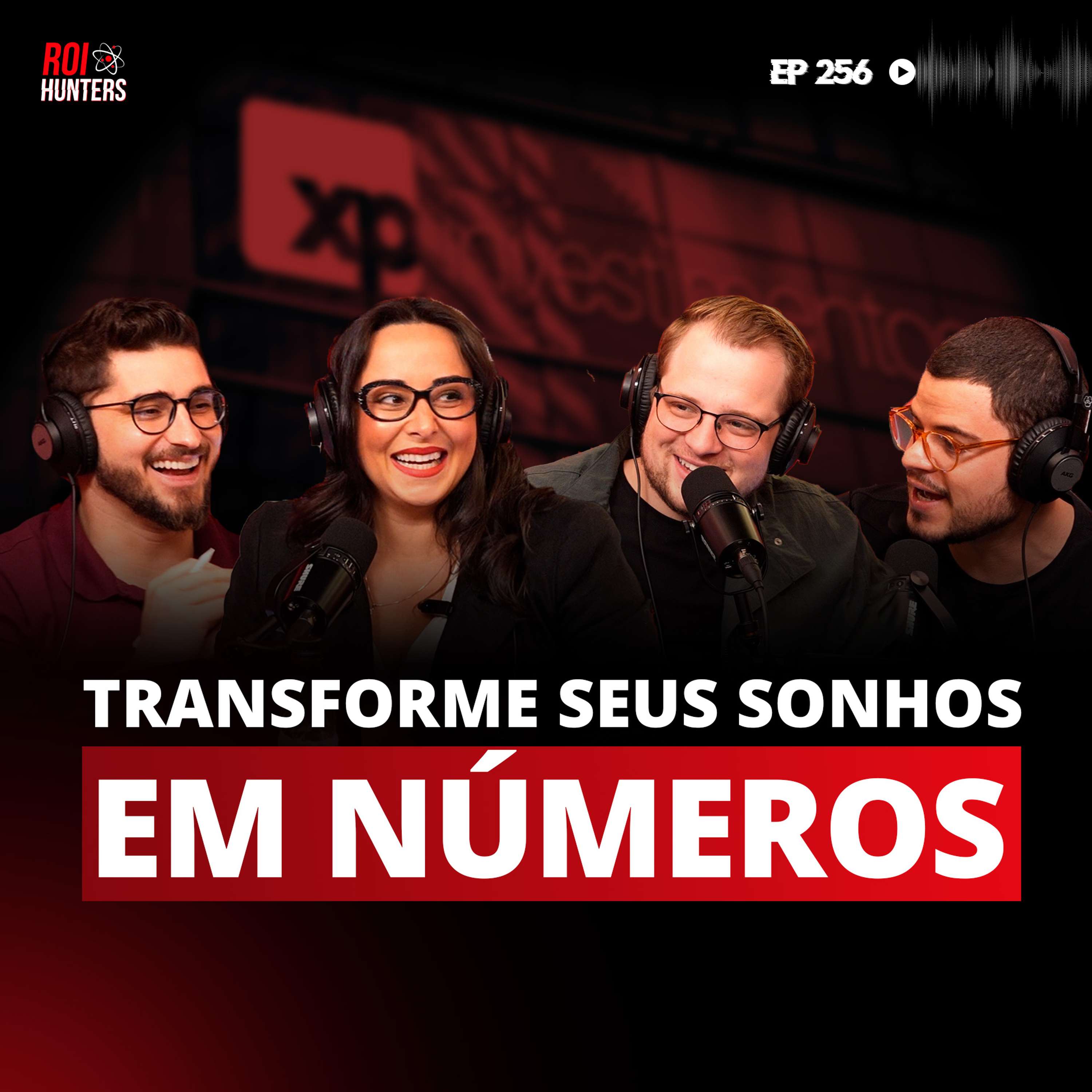ROI Hunters | Marketing Digital & Growth