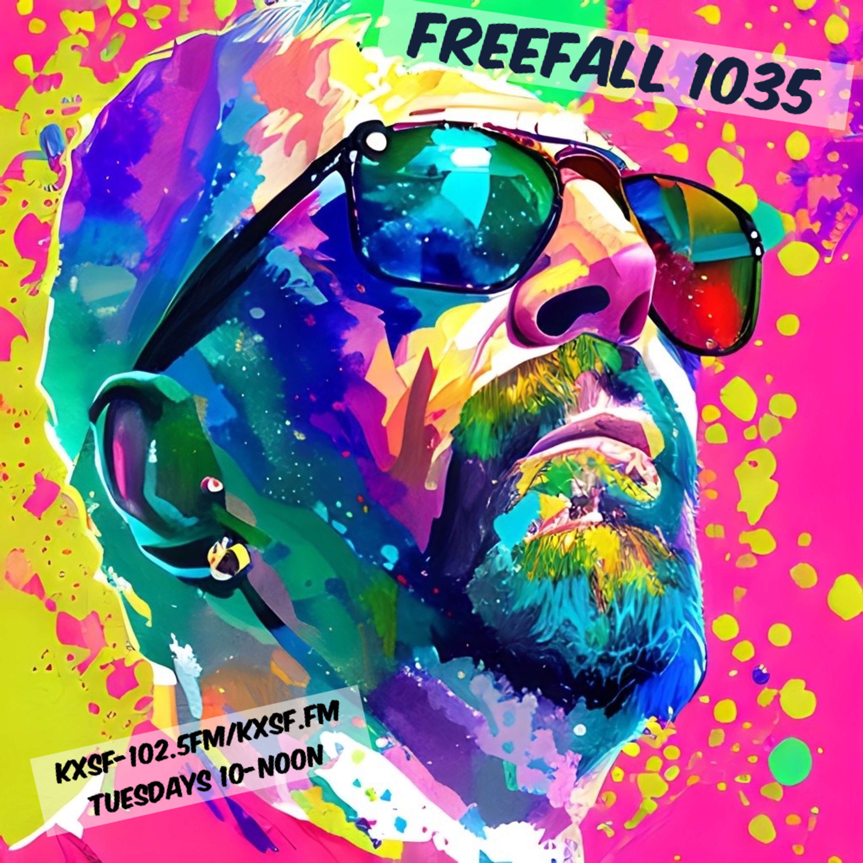 FREEFALL