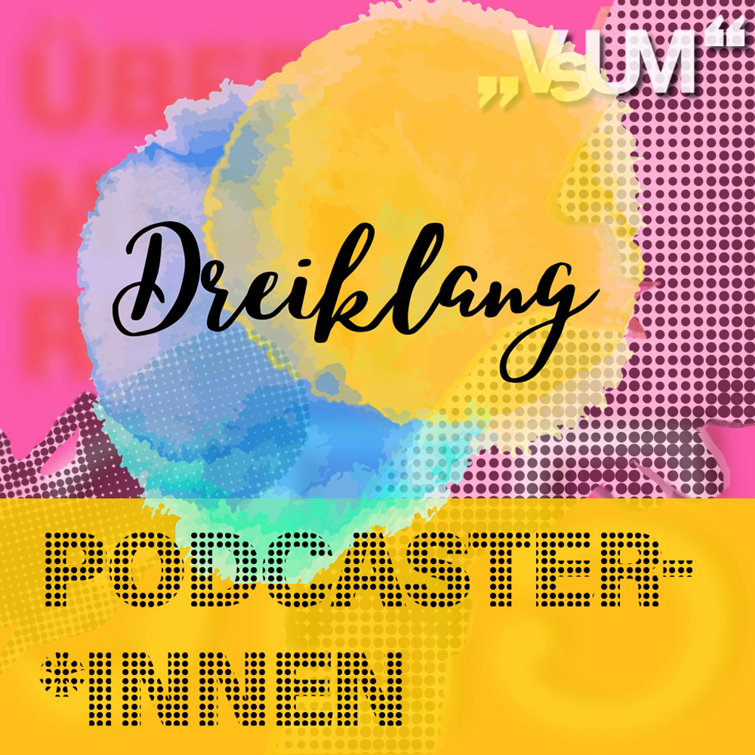 Über Medien Reden - 365, der tägliche Podcast