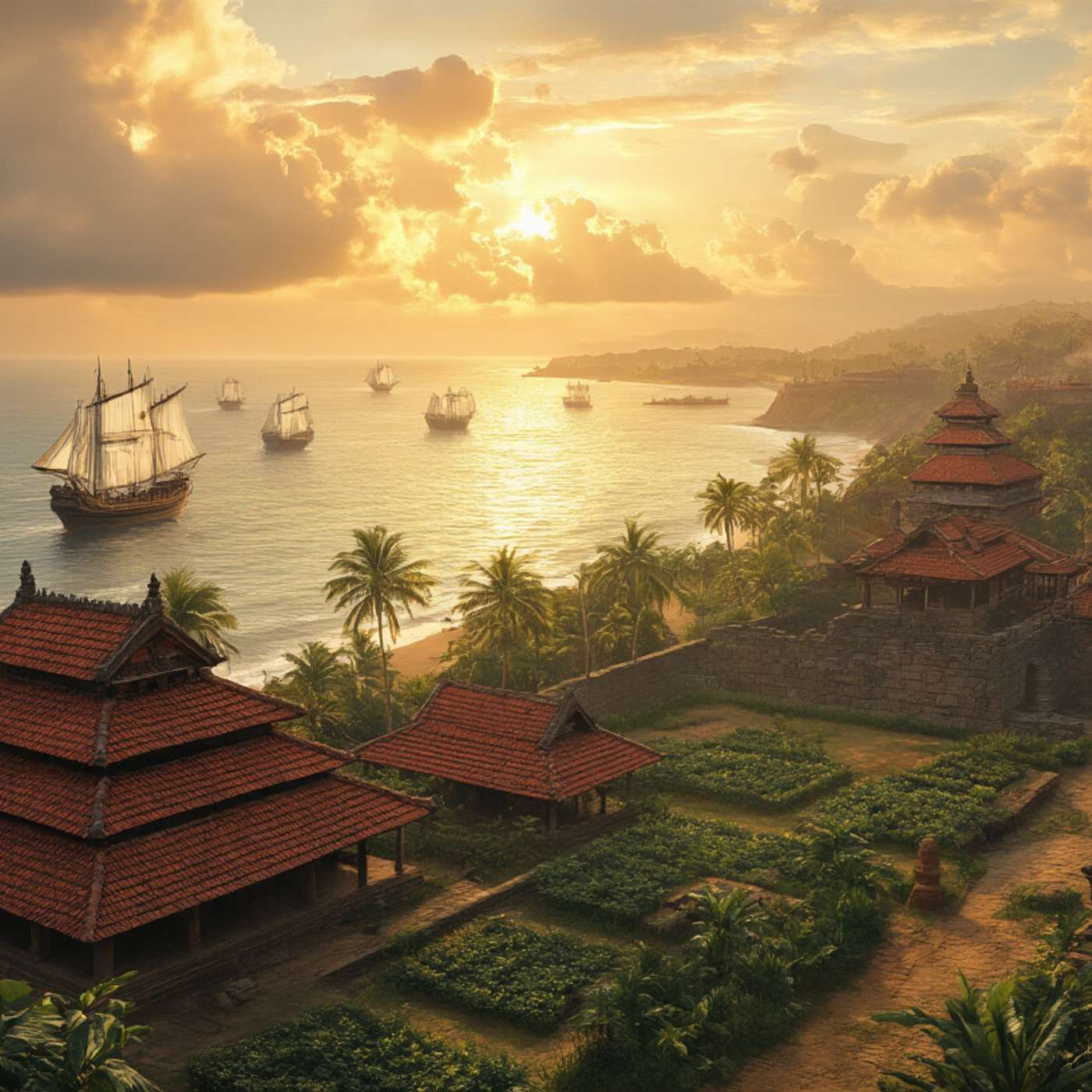 Calachel: The Forgotten Battle where Travancore defeats the mighty Dutch
