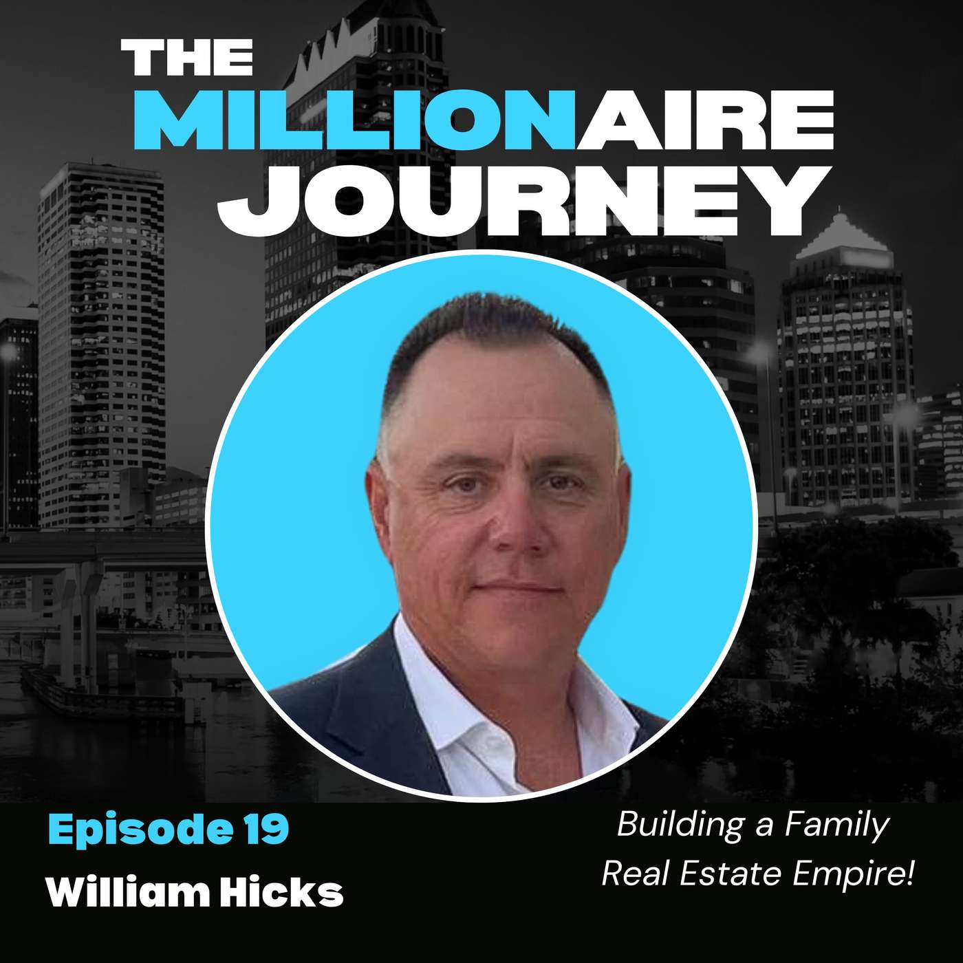 The Millionaire Journey Podcast