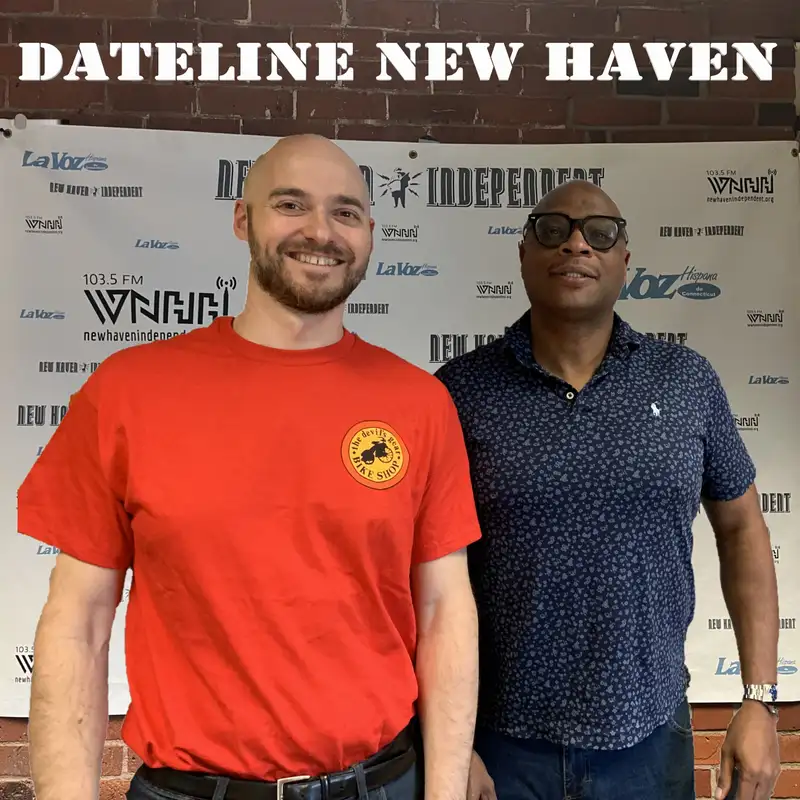 Dateline New Haven: Devil's Gear Bike Shop