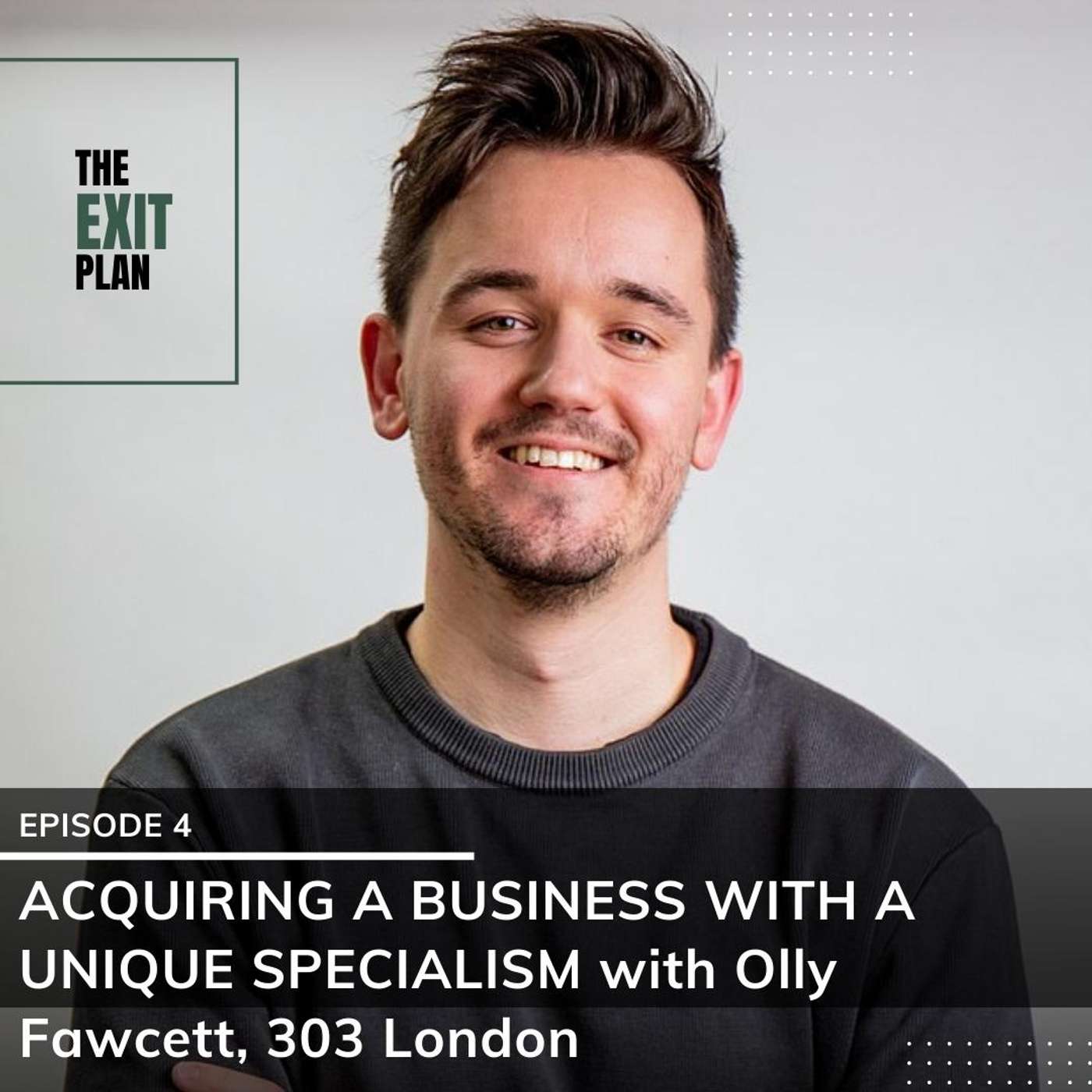 The Exit Plan: Mergers and Acquisitions for Creative Entrepreneurs