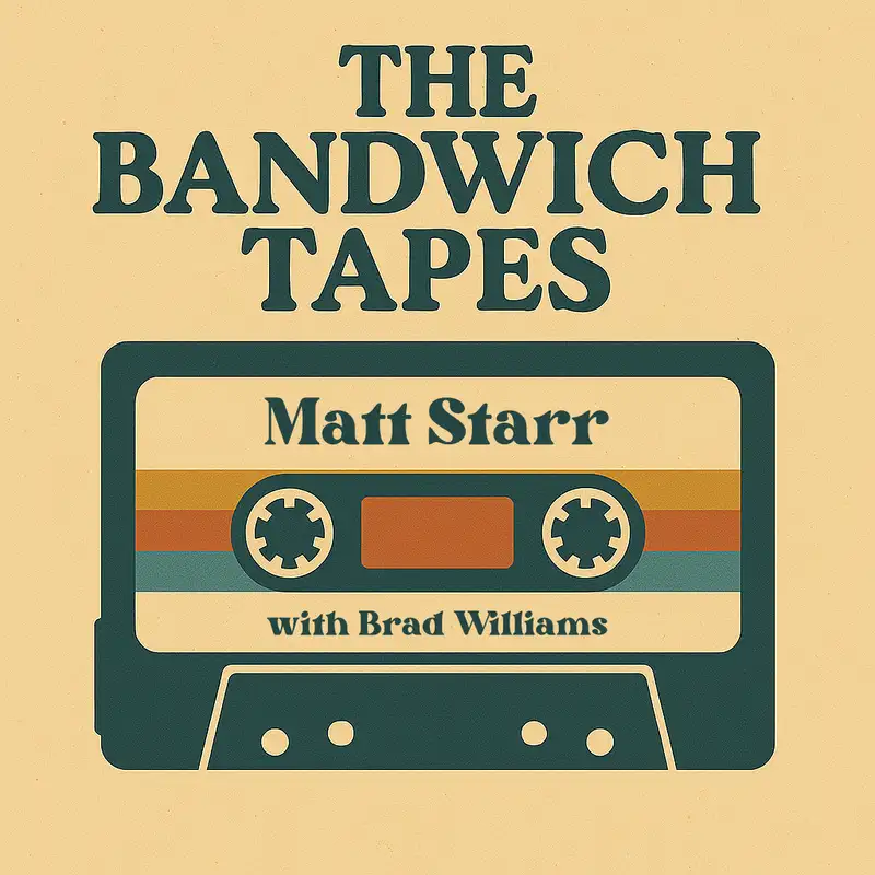 Matt Starr
